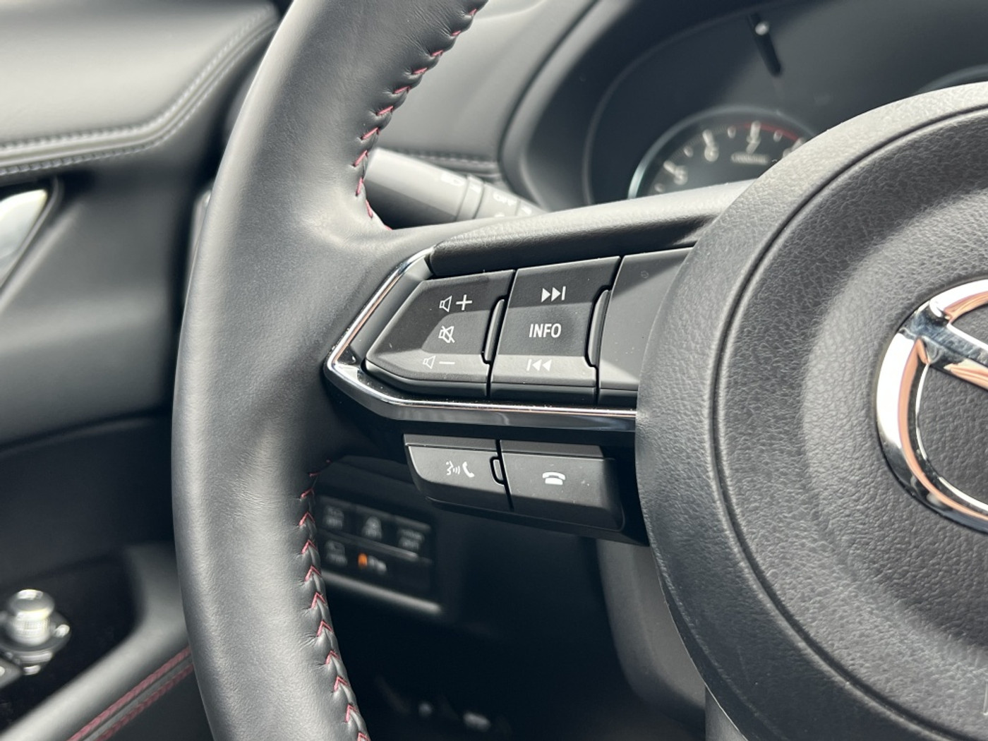 Foto van Mazda Mazda Cx-5