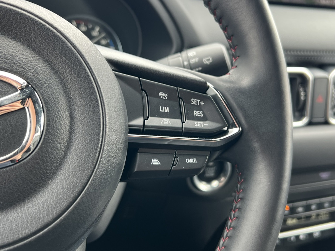 Foto van Mazda Mazda Cx-5