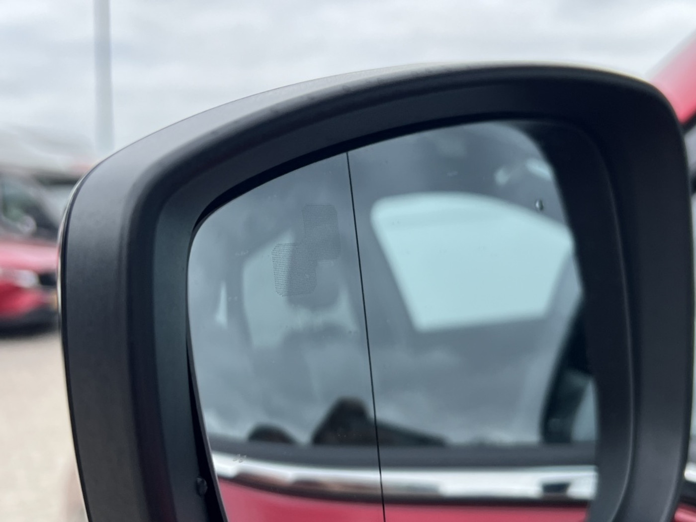 Foto van Mazda Mazda Cx-5