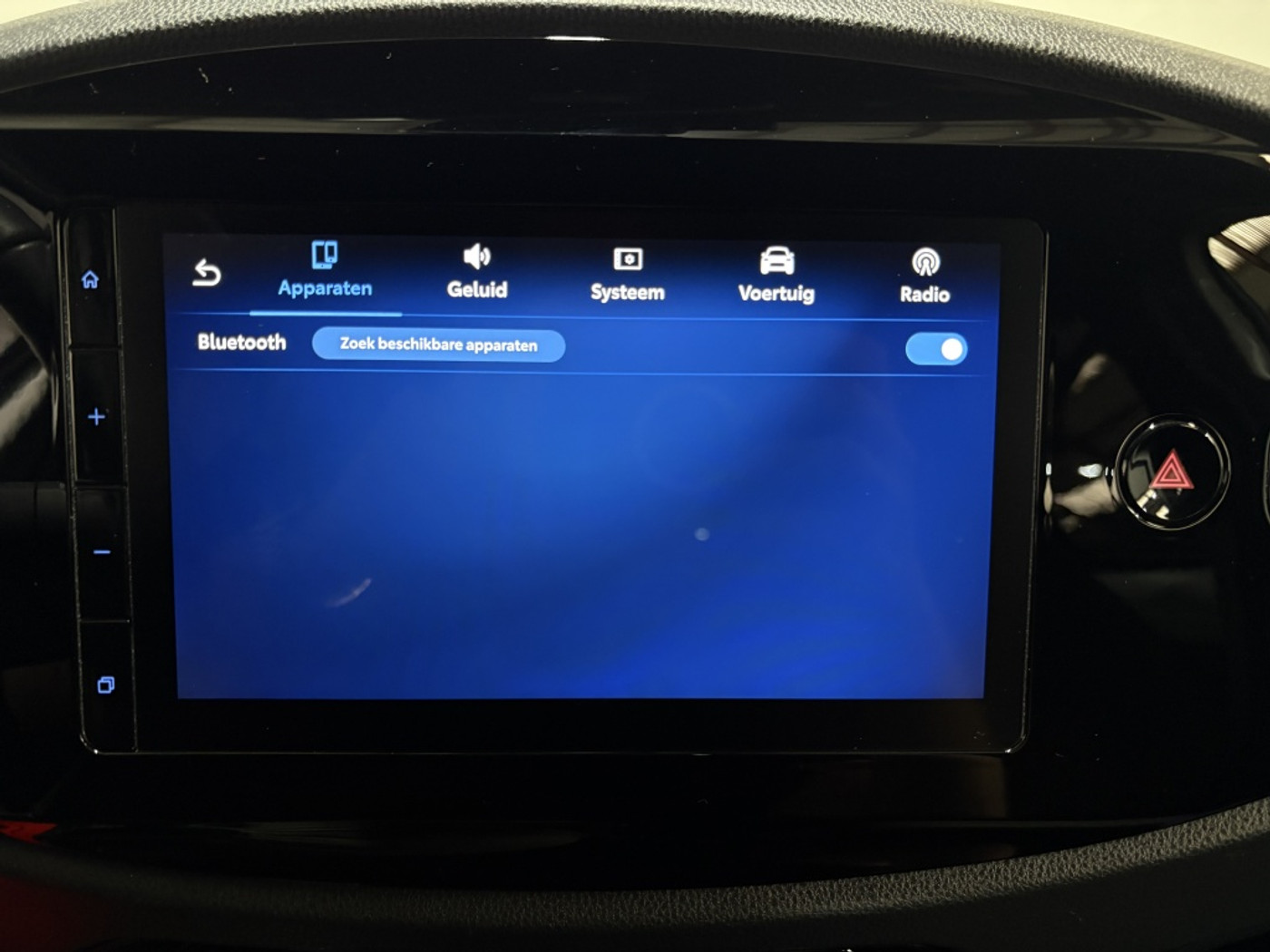 Foto van Toyota Toyota Aygo X