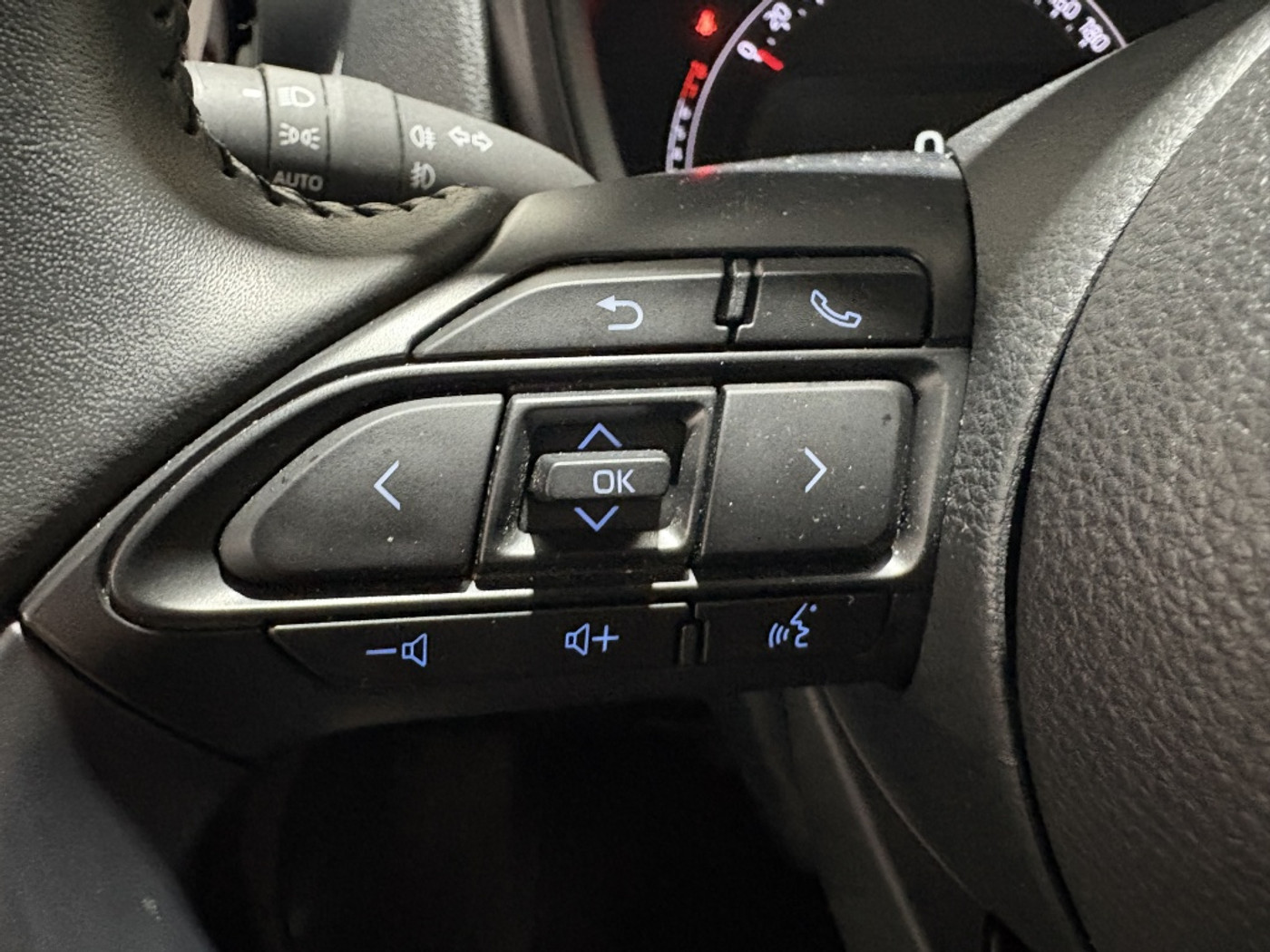 Foto van Toyota Toyota Aygo X