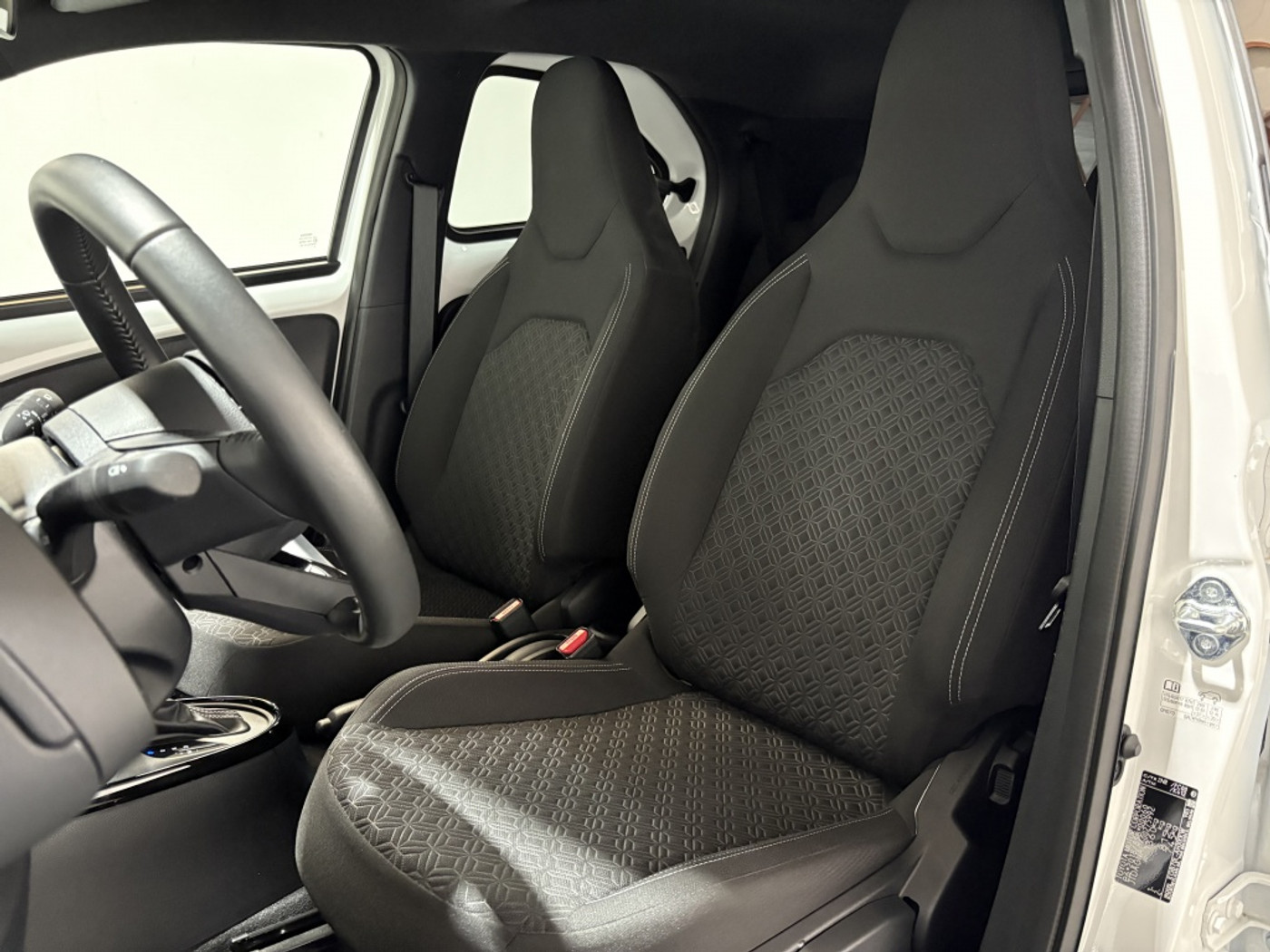 Foto van Toyota Toyota Aygo X