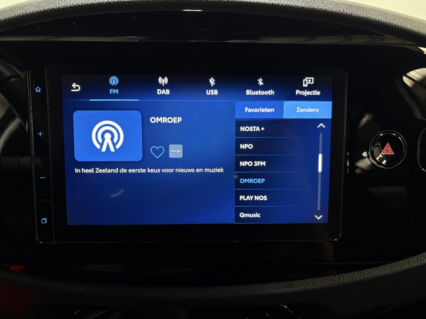 Foto van Toyota Toyota Aygo X