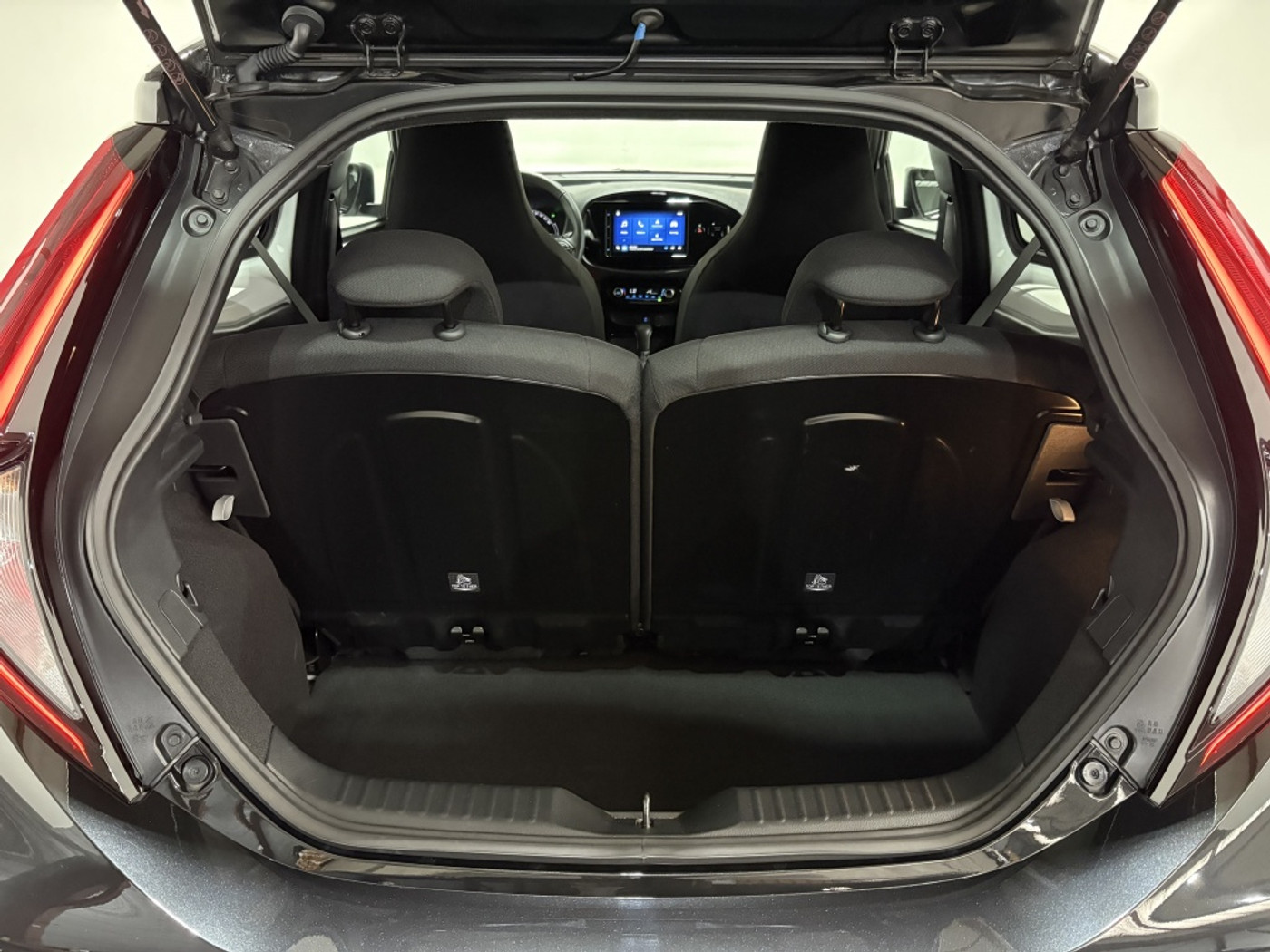 Foto van Toyota Toyota Aygo X