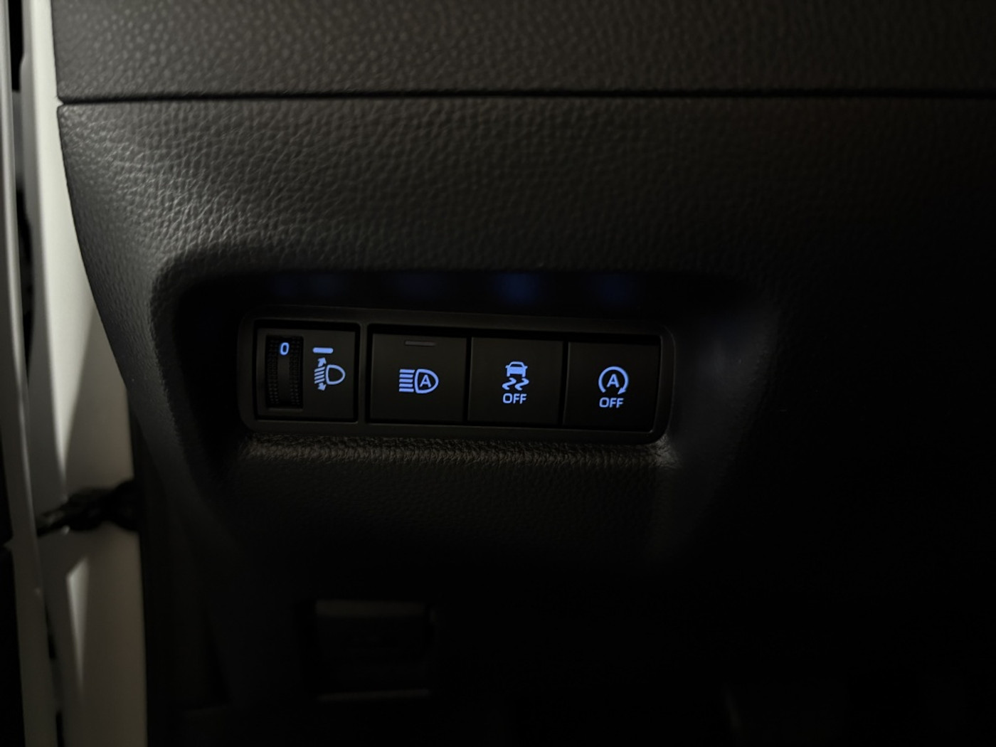 Foto van Toyota Toyota Aygo X