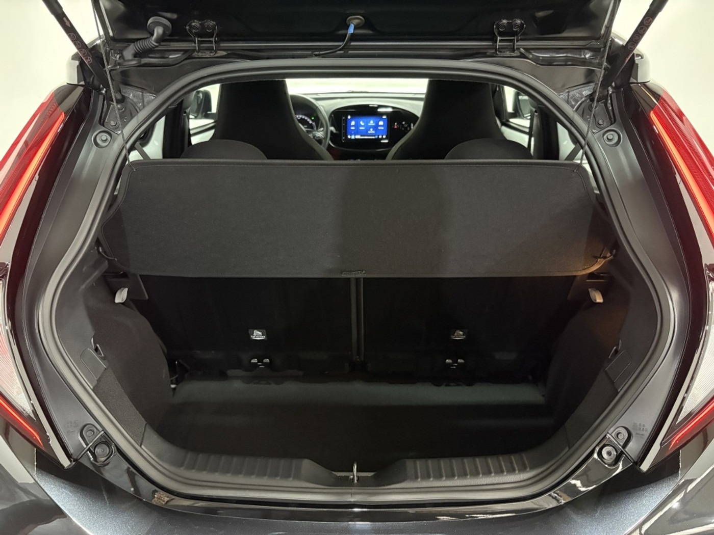 Foto van Toyota Toyota Aygo X