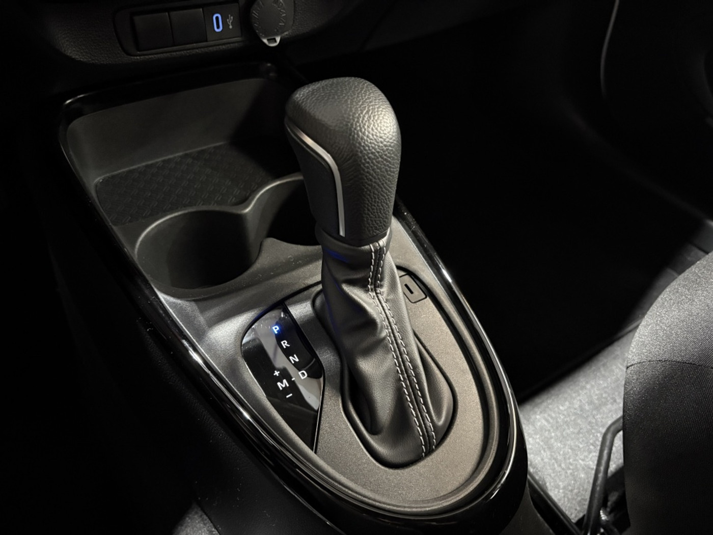 Foto van Toyota Toyota Aygo X