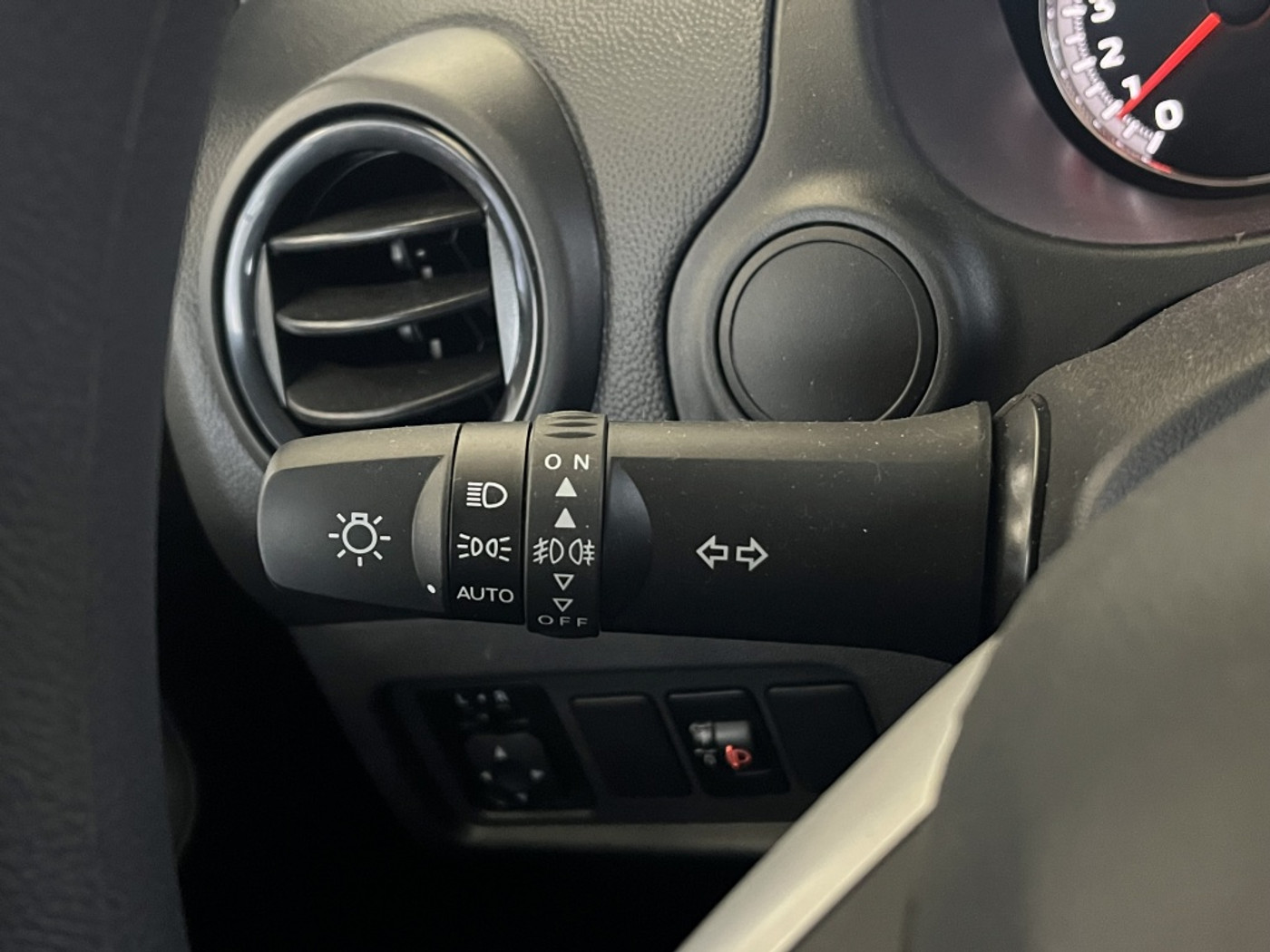 Foto van Mitsubishi Space Star