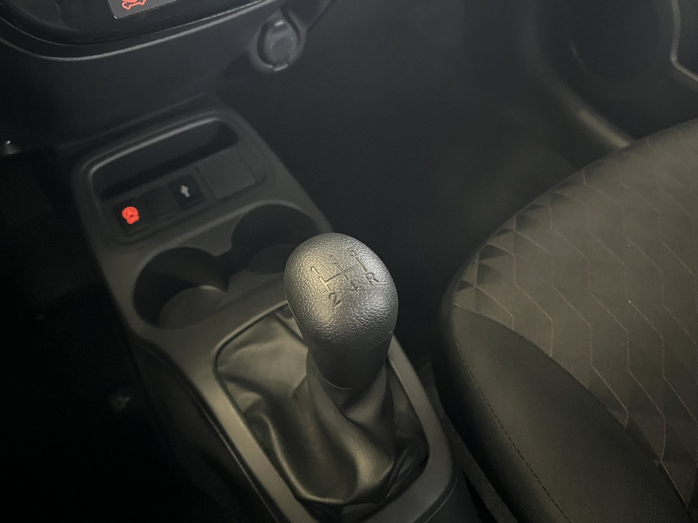 Foto van Mitsubishi Space Star