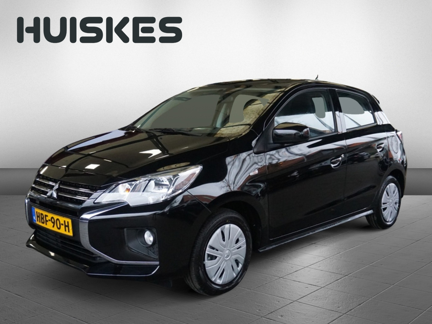 Mitsubishi Space Star 1.2 Active 2025 - voorkant