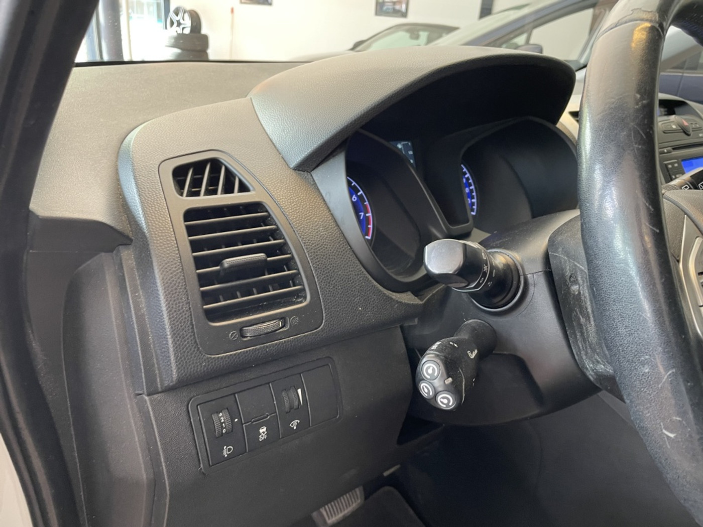 Foto van Hyundai Ix20