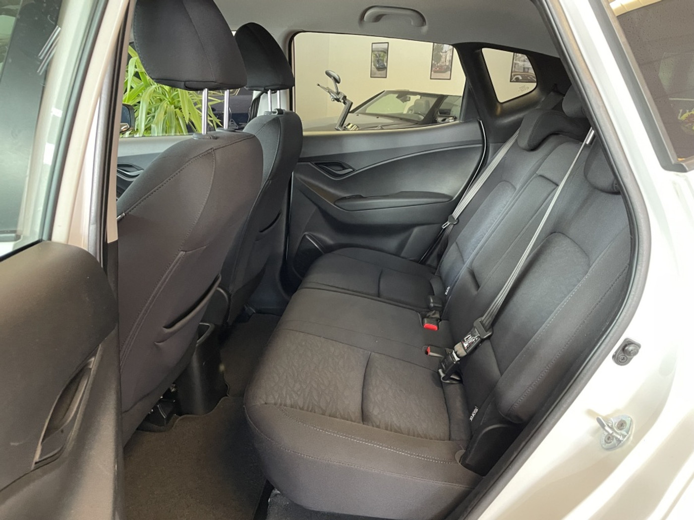 Foto van Hyundai Ix20