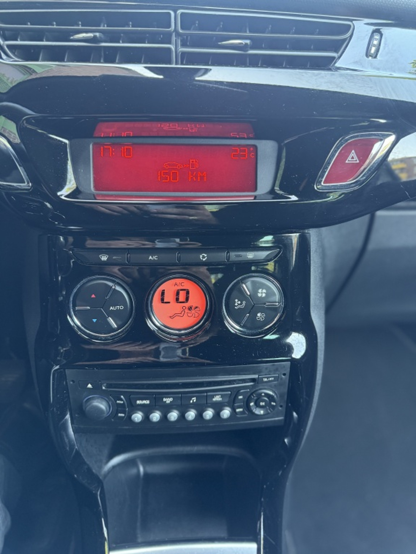 Foto van Citroen Ds3