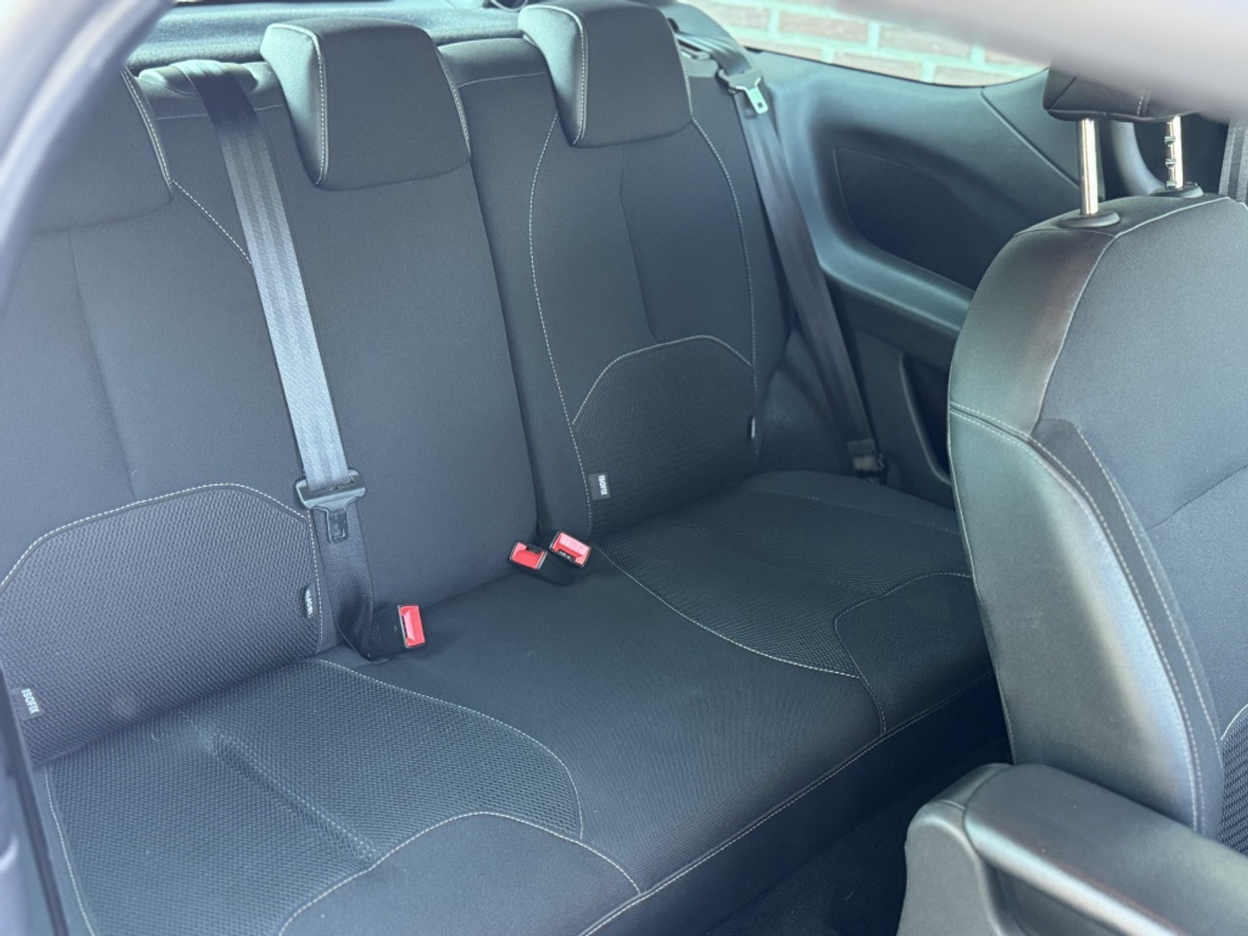 Foto van Citroen Ds3