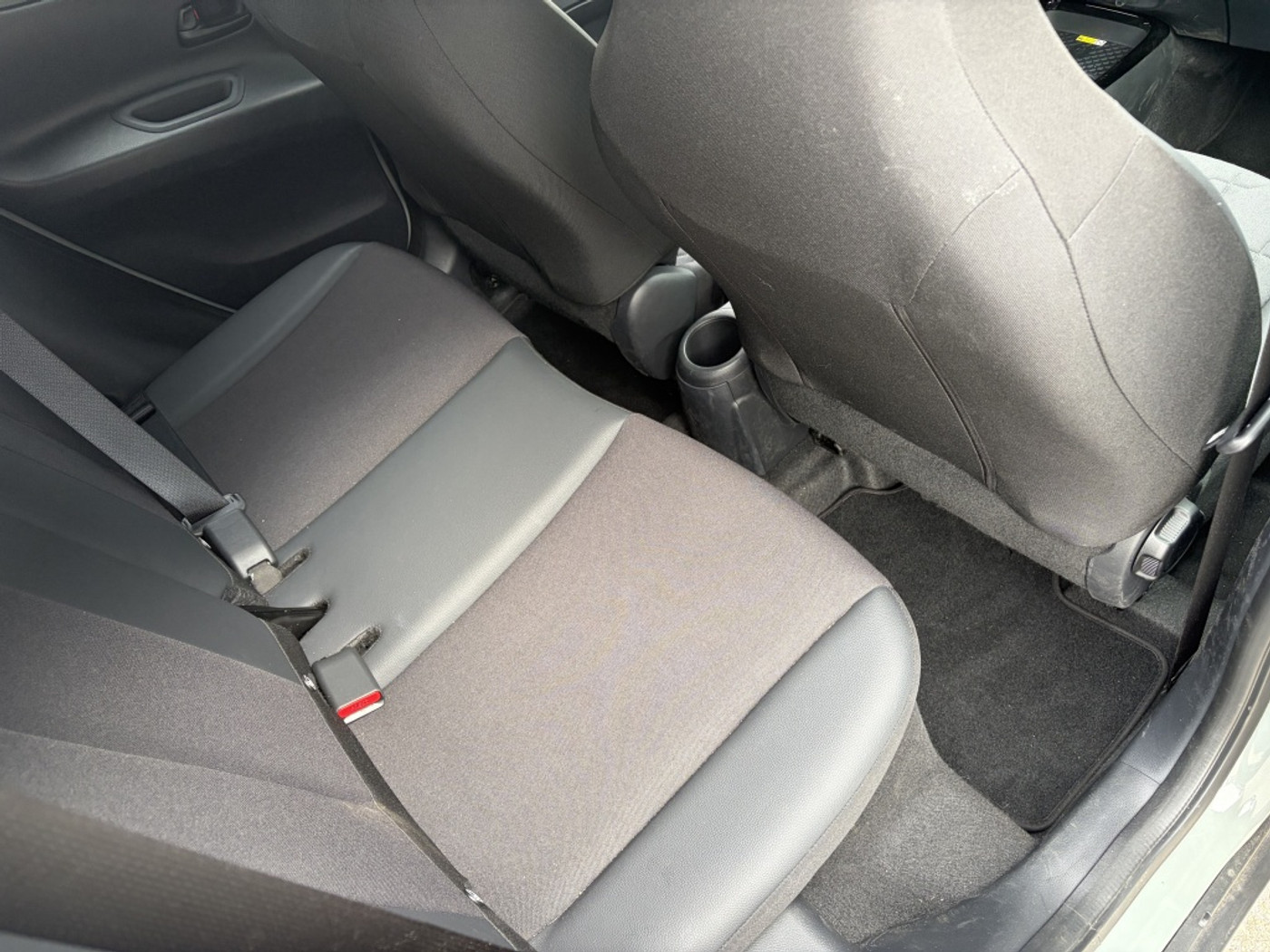 Foto van Toyota Toyota Aygo X