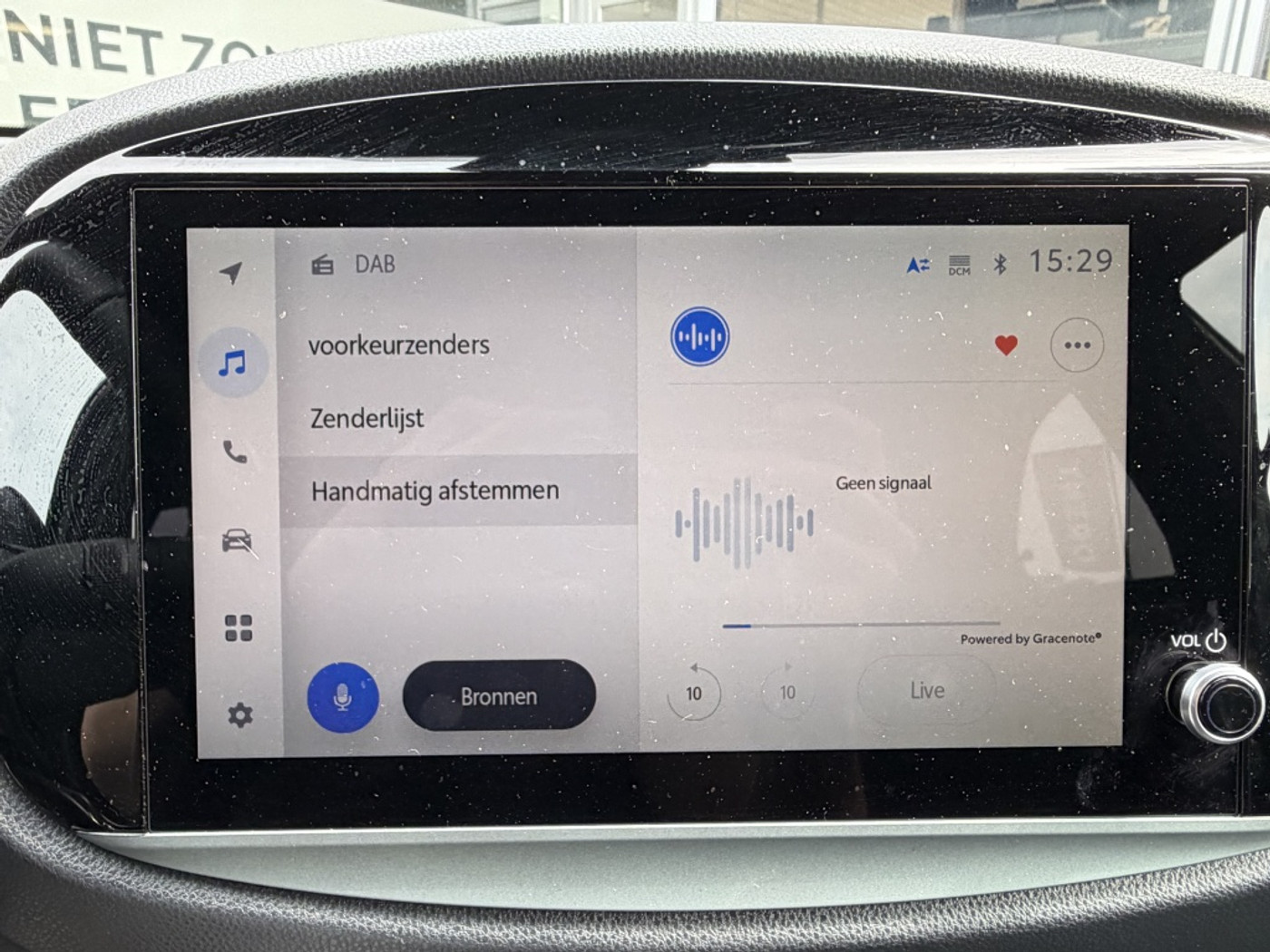 Foto van Toyota Toyota Aygo X