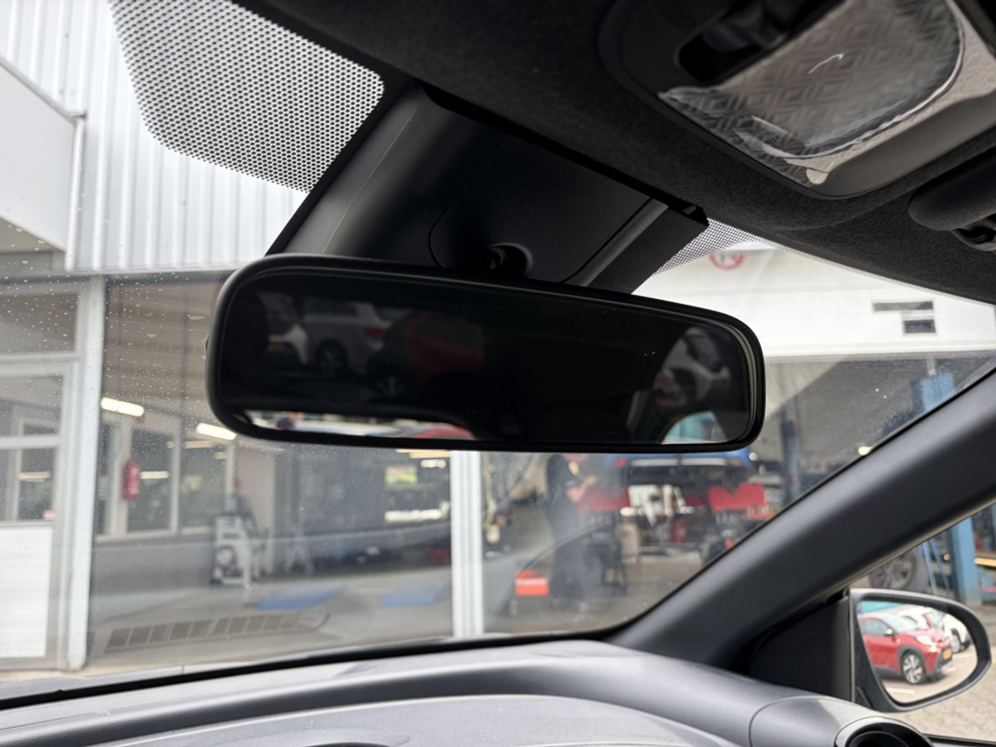 Foto van Toyota Toyota Aygo X