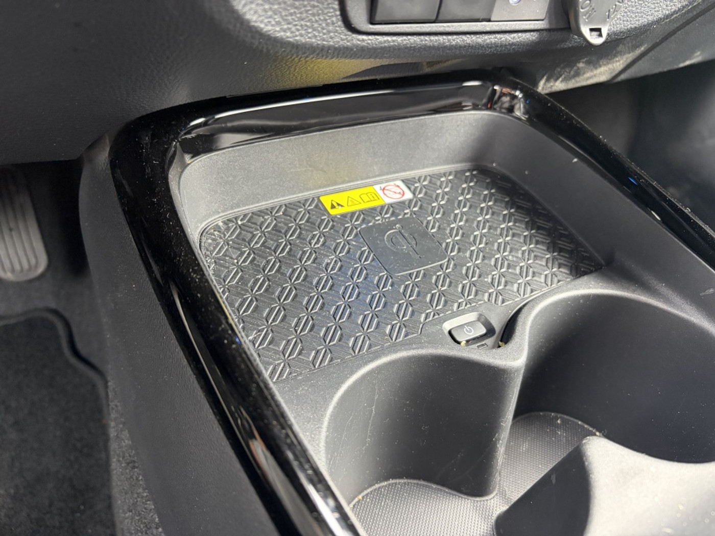 Foto van Toyota Toyota Aygo X