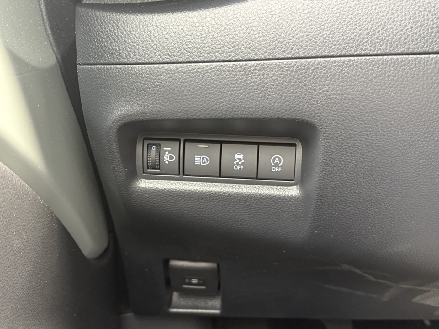 Foto van Toyota Toyota Aygo X