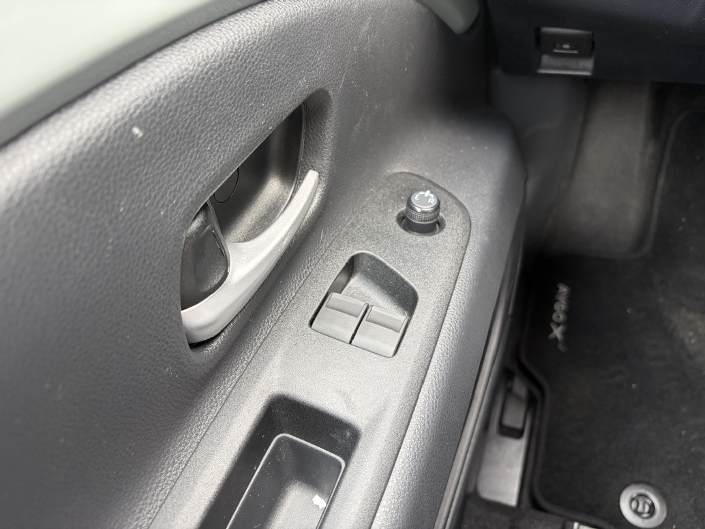 Foto van Toyota Toyota Aygo X