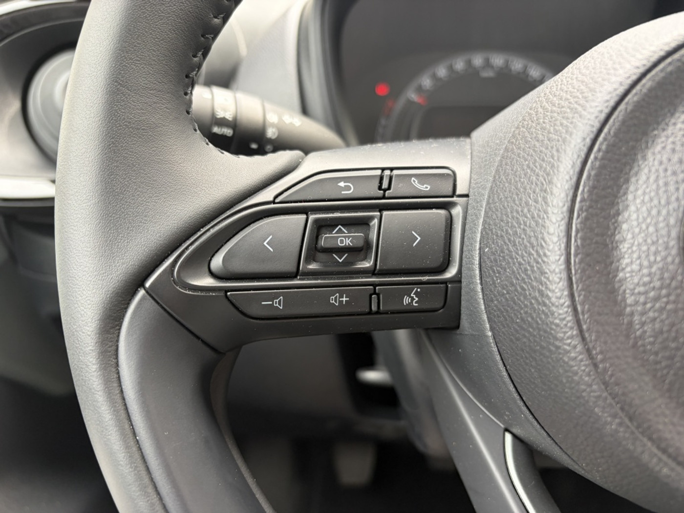 Foto van Toyota Toyota Aygo X