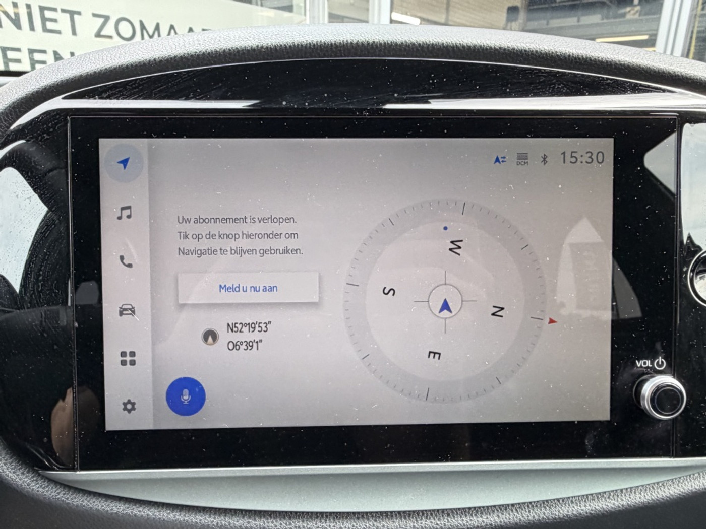 Foto van Toyota Toyota Aygo X