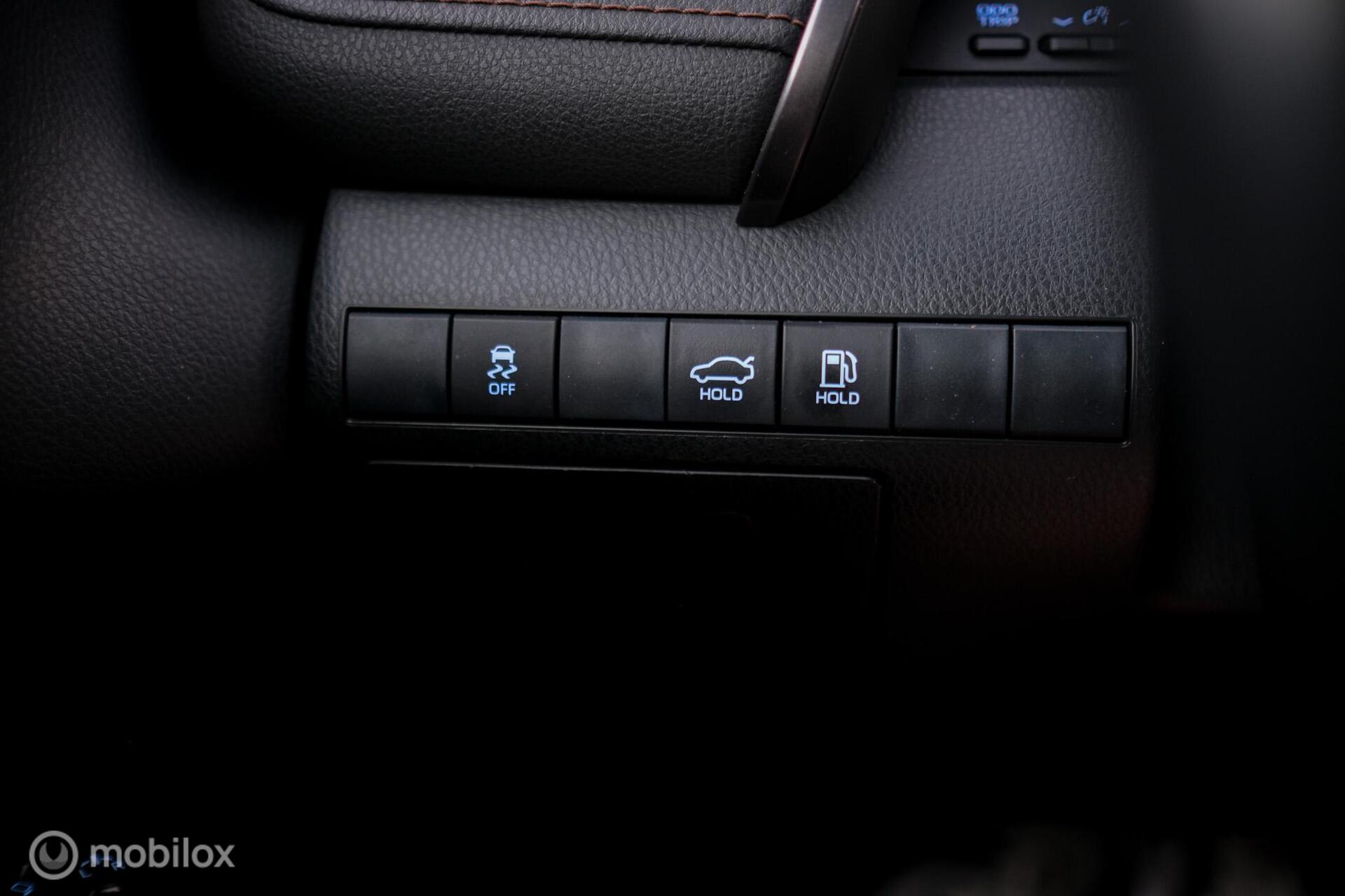 Foto van Toyota Camry