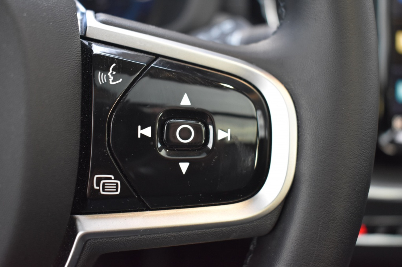 Foto van Volvo Xc60