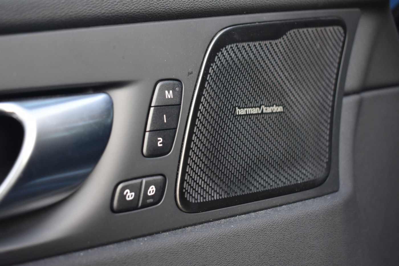Foto van Volvo Xc60