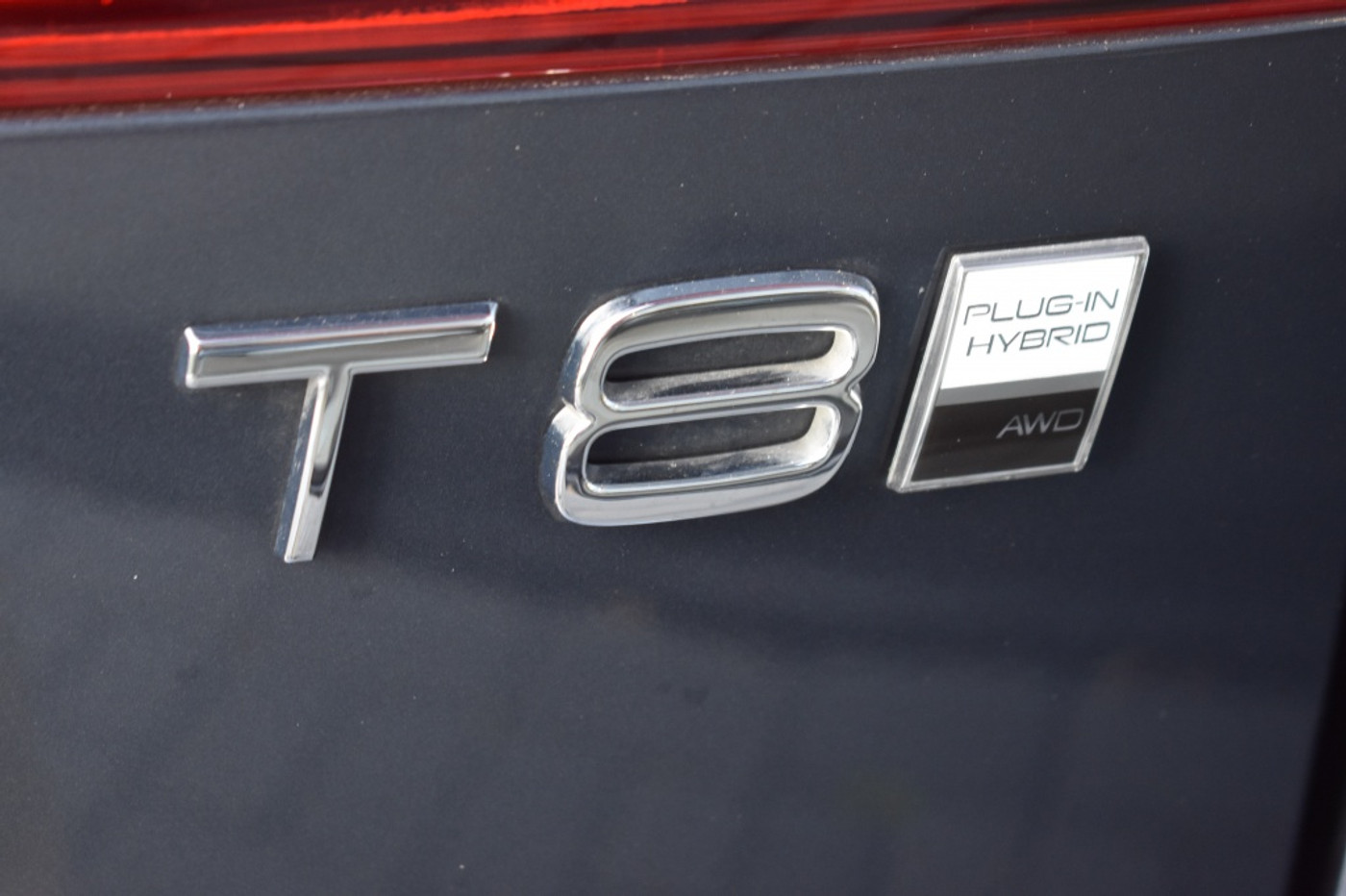 Foto van Volvo Xc60