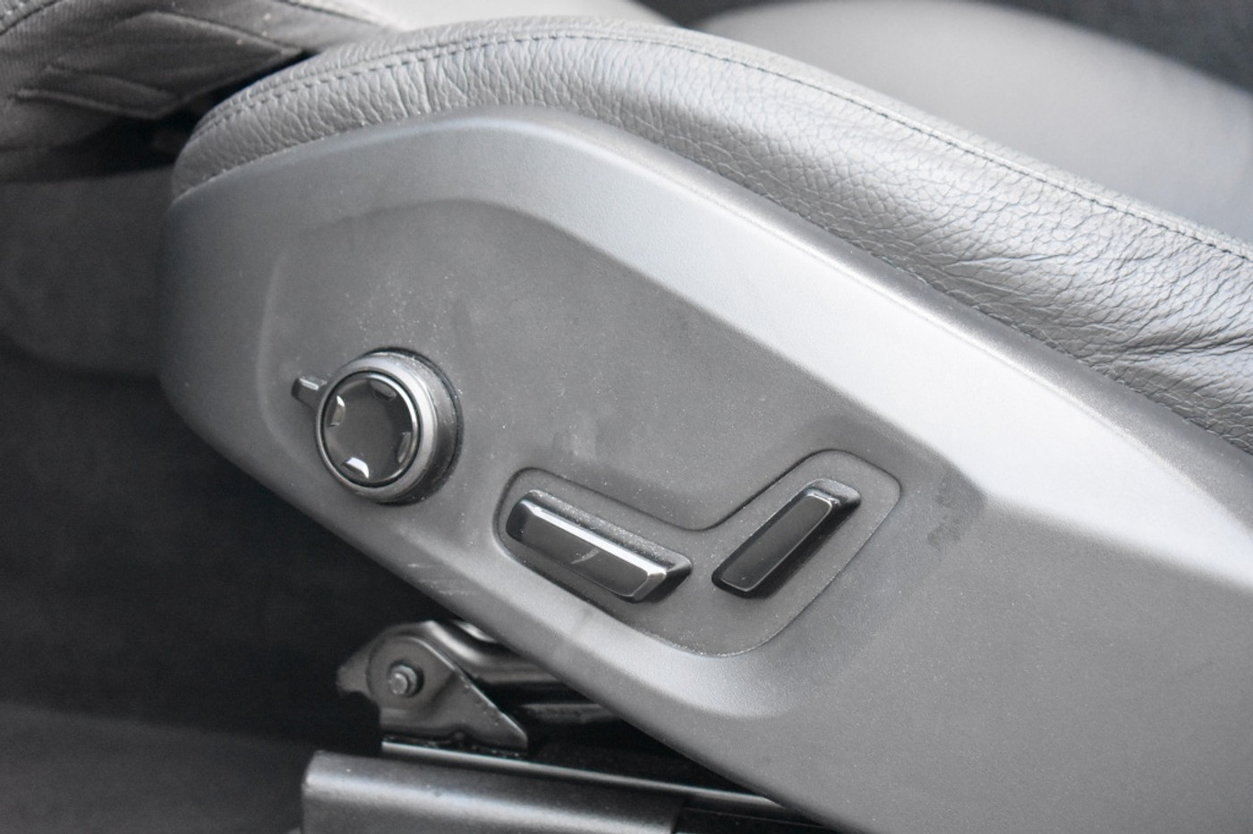 Foto van Volvo Xc60