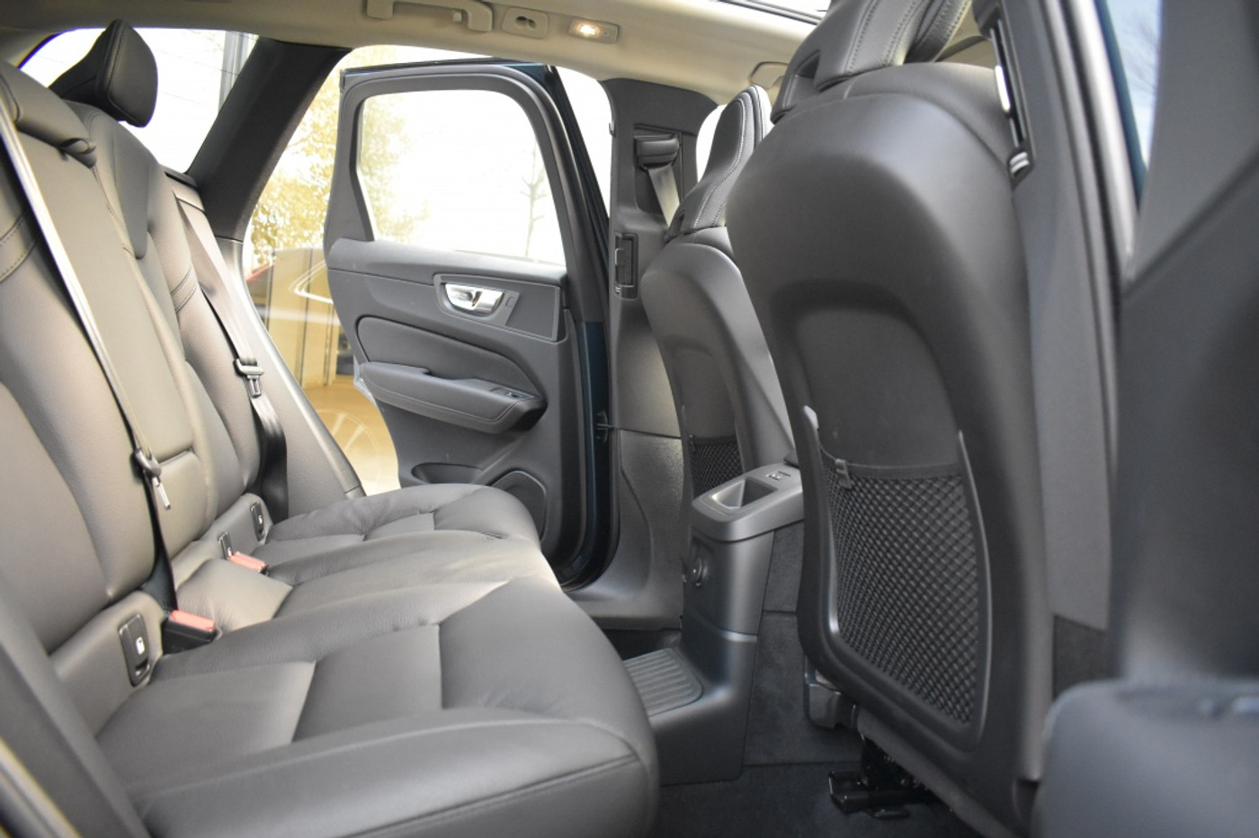 Foto van Volvo Xc60