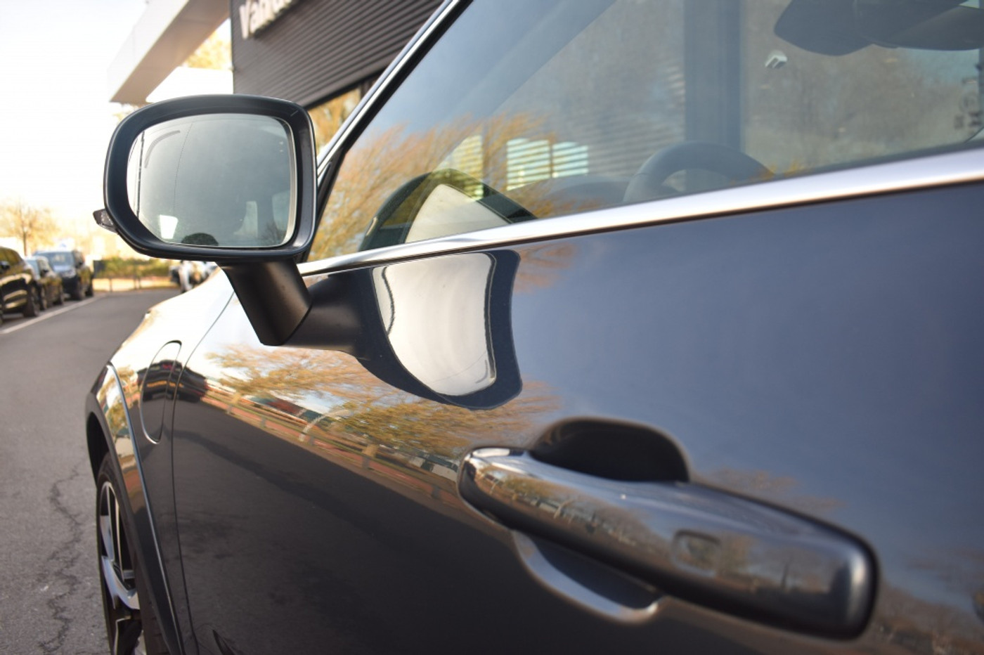 Foto van Volvo Xc60