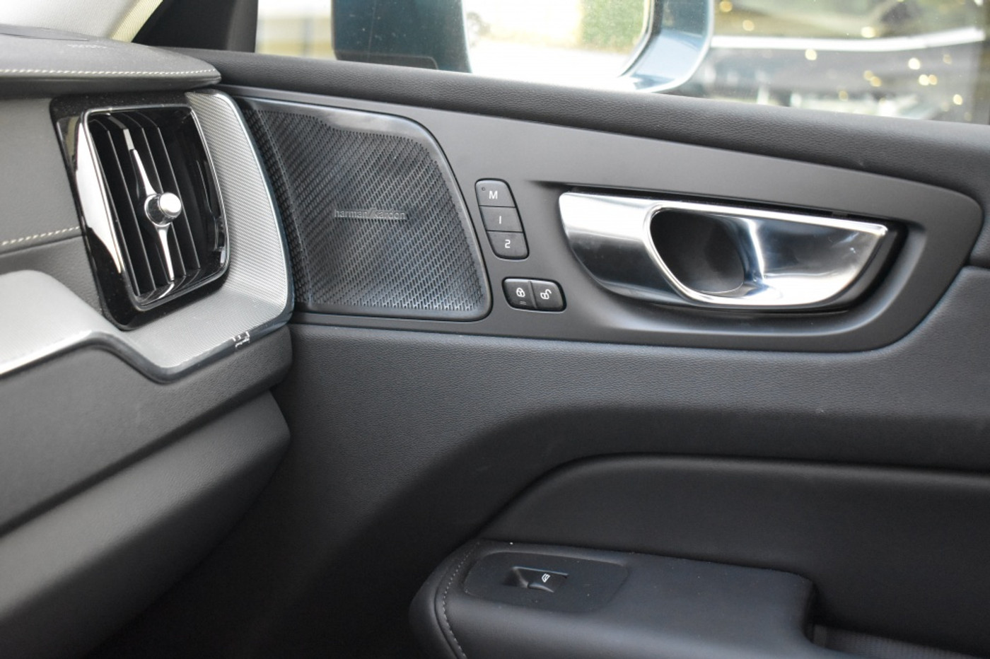 Foto van Volvo Xc60
