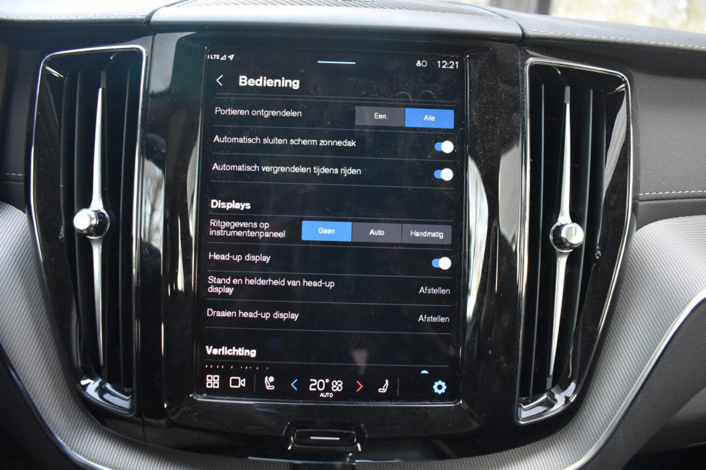Foto van Volvo Xc60