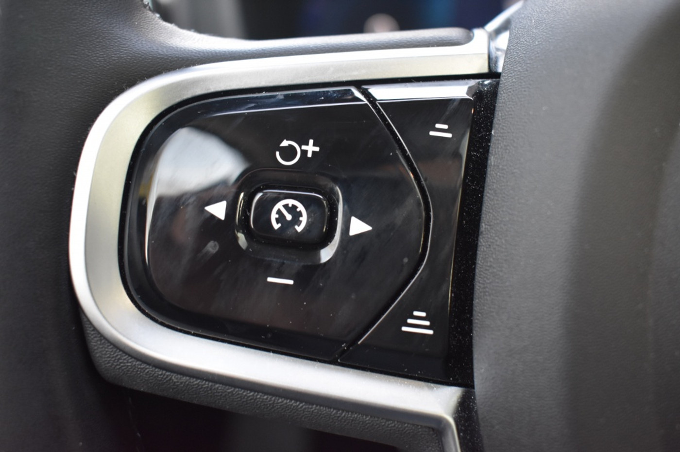 Foto van Volvo Xc60