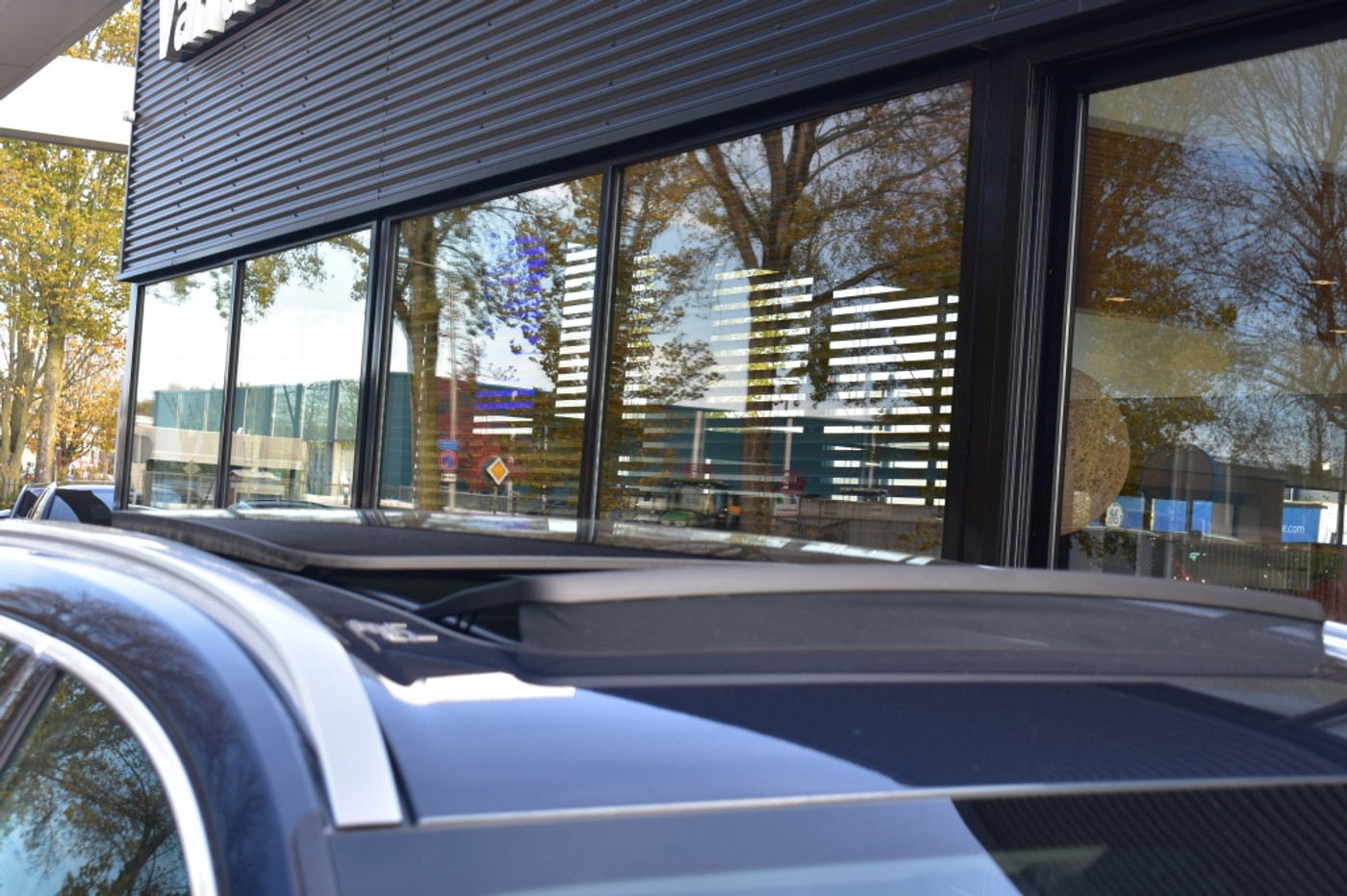 Foto van Volvo Xc60