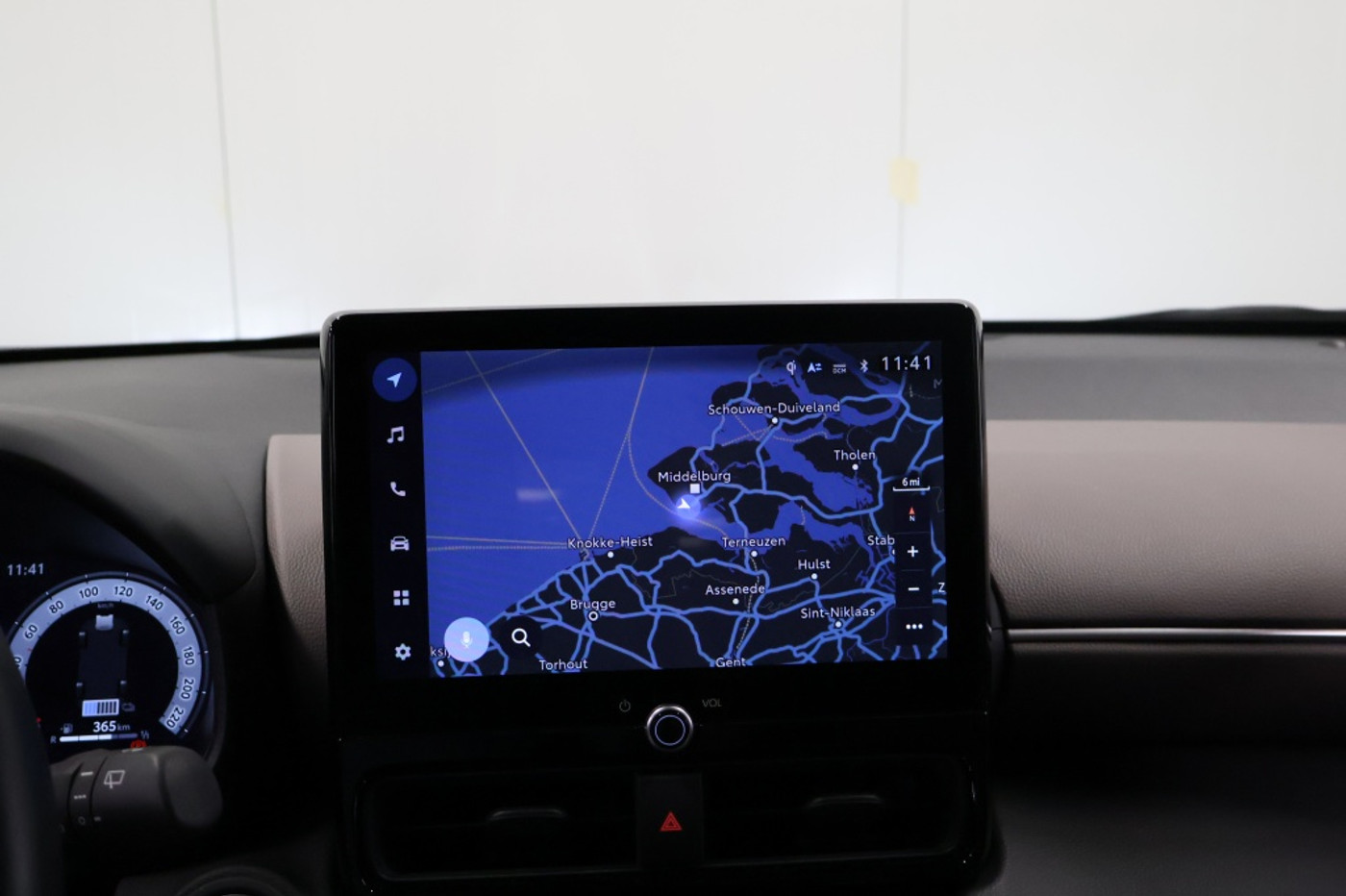 Foto van Toyota Toyota Yaris Cross