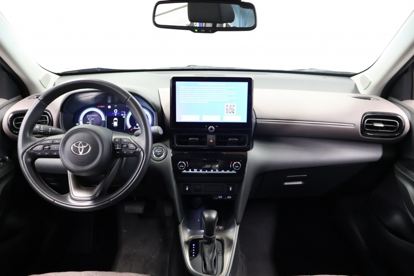 Foto van Toyota Toyota Yaris Cross