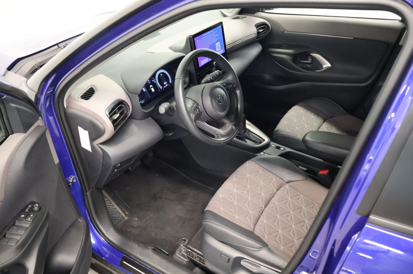 Foto van Toyota Toyota Yaris Cross