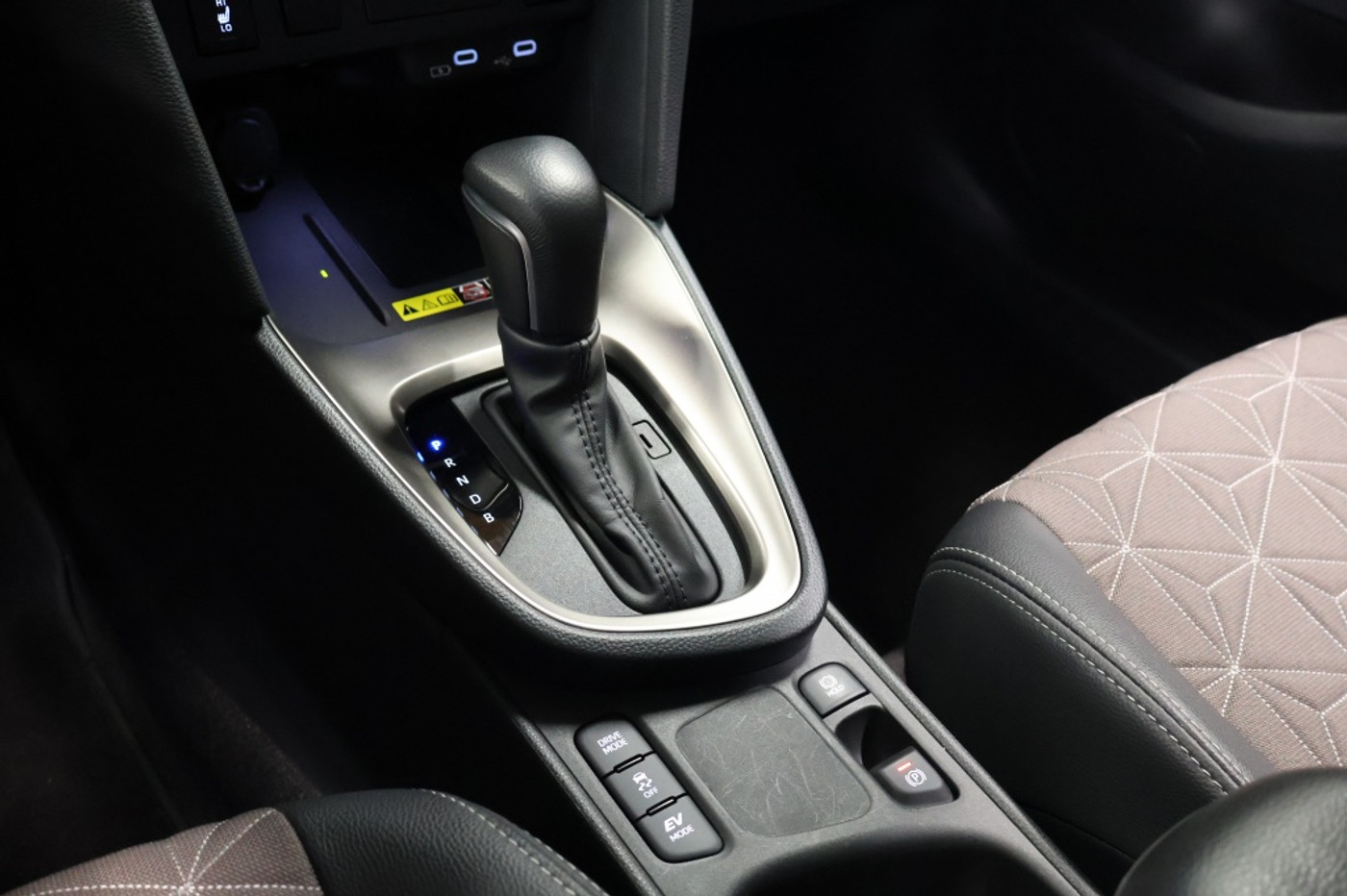 Foto van Toyota Toyota Yaris Cross