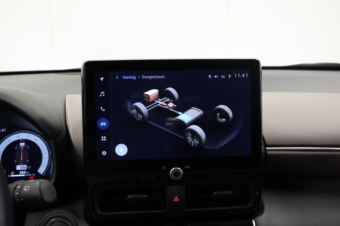 Foto van Toyota Toyota Yaris Cross