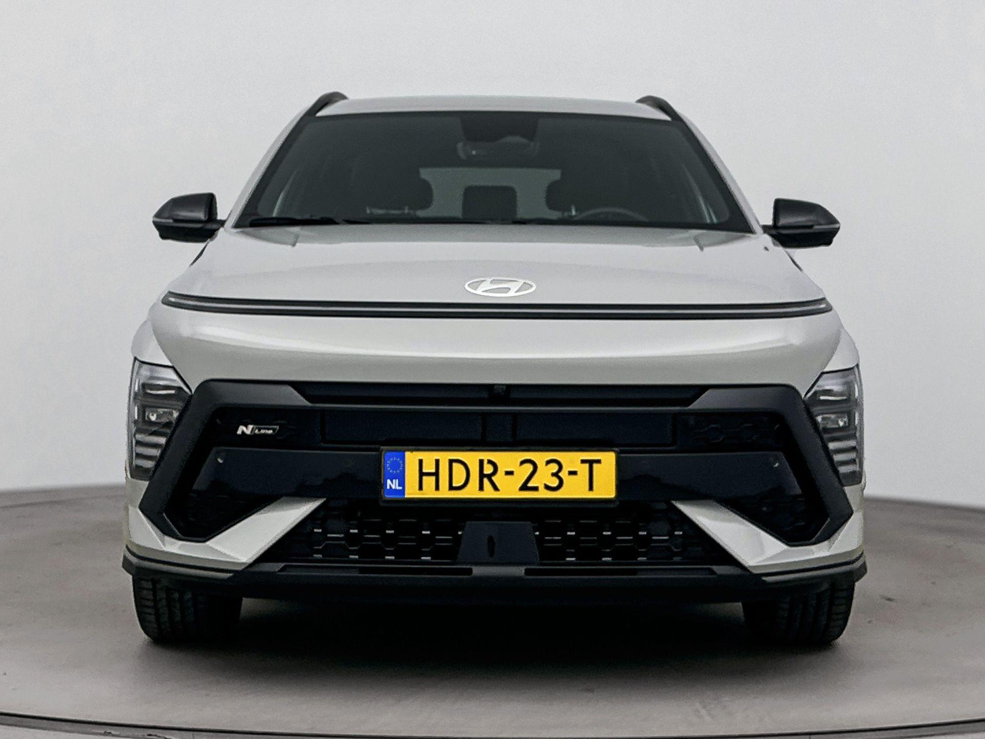 Foto van Hyundai Kona