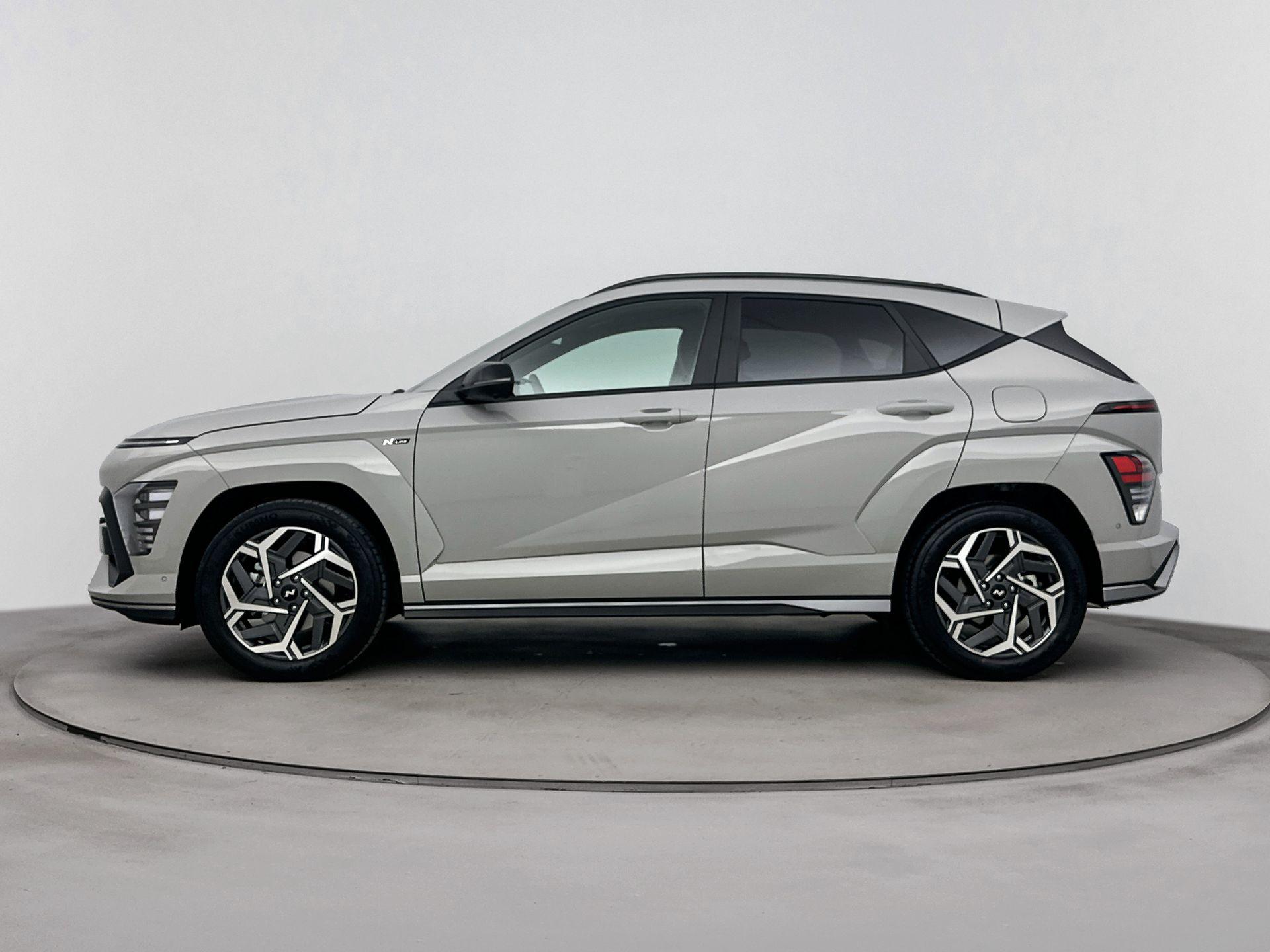 Foto van Hyundai Kona