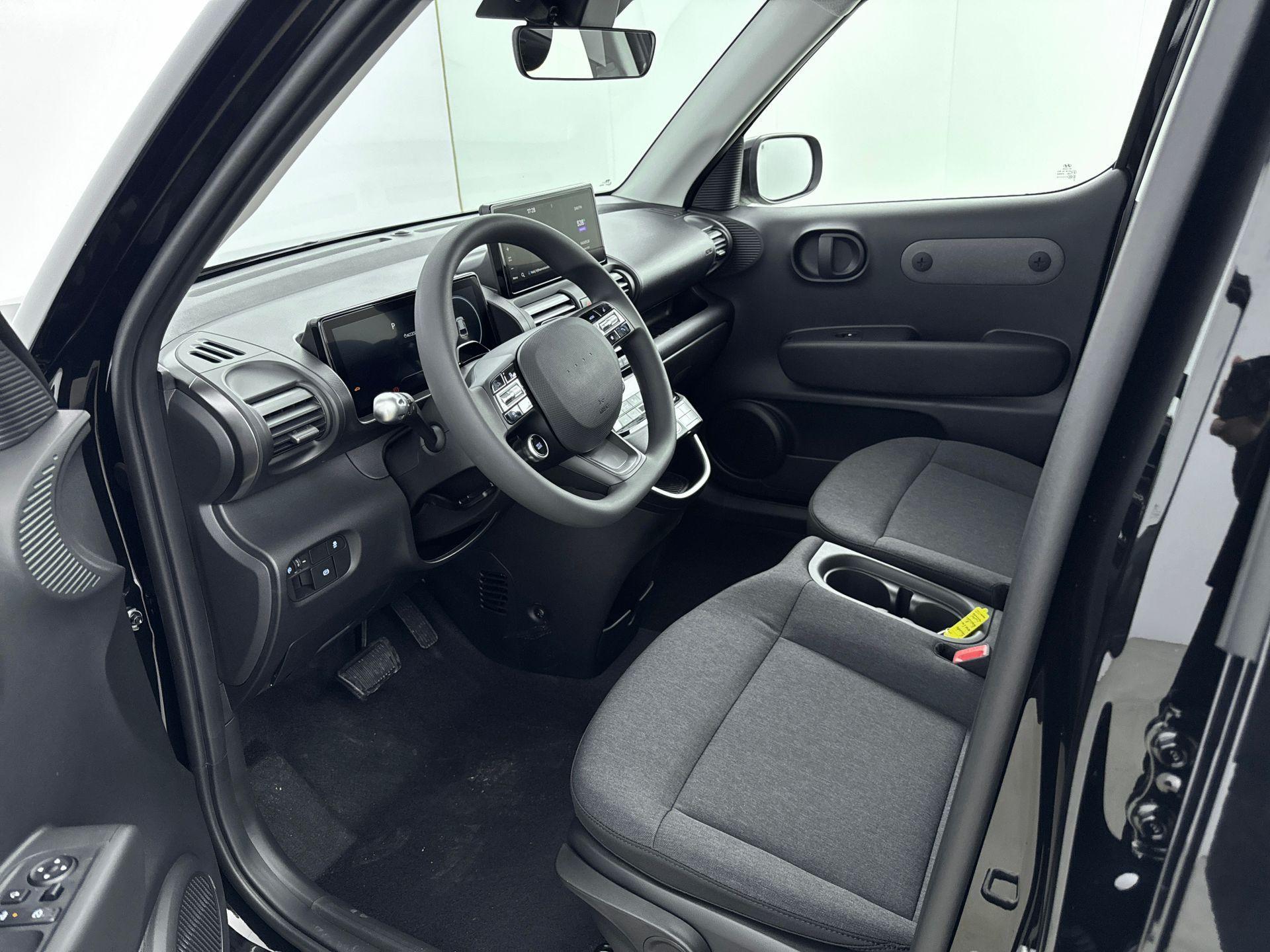 Foto van Hyundai Inster