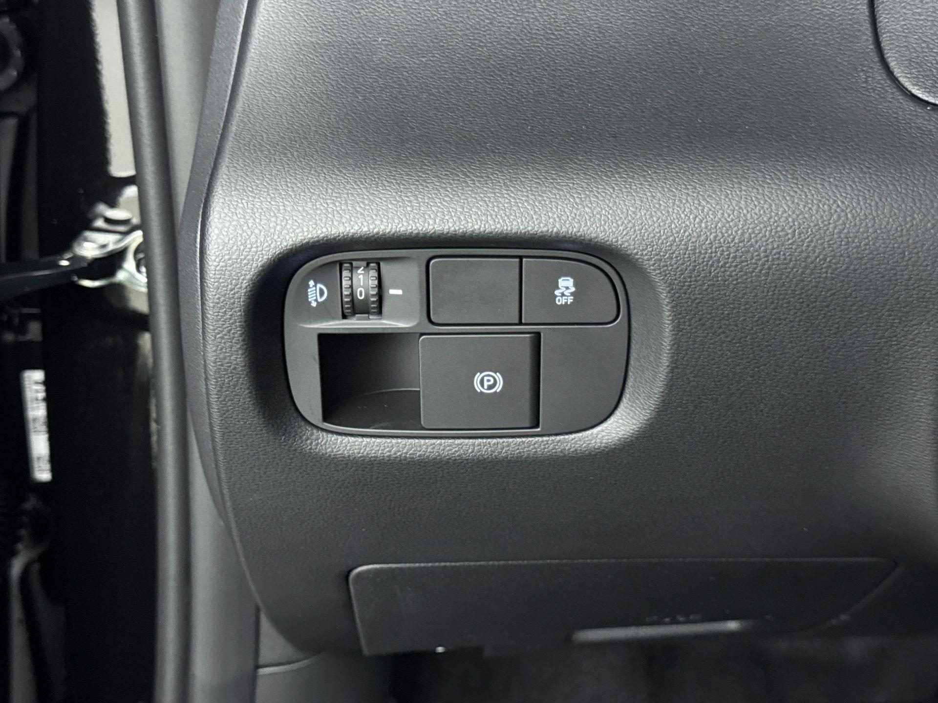 Foto van Hyundai Inster