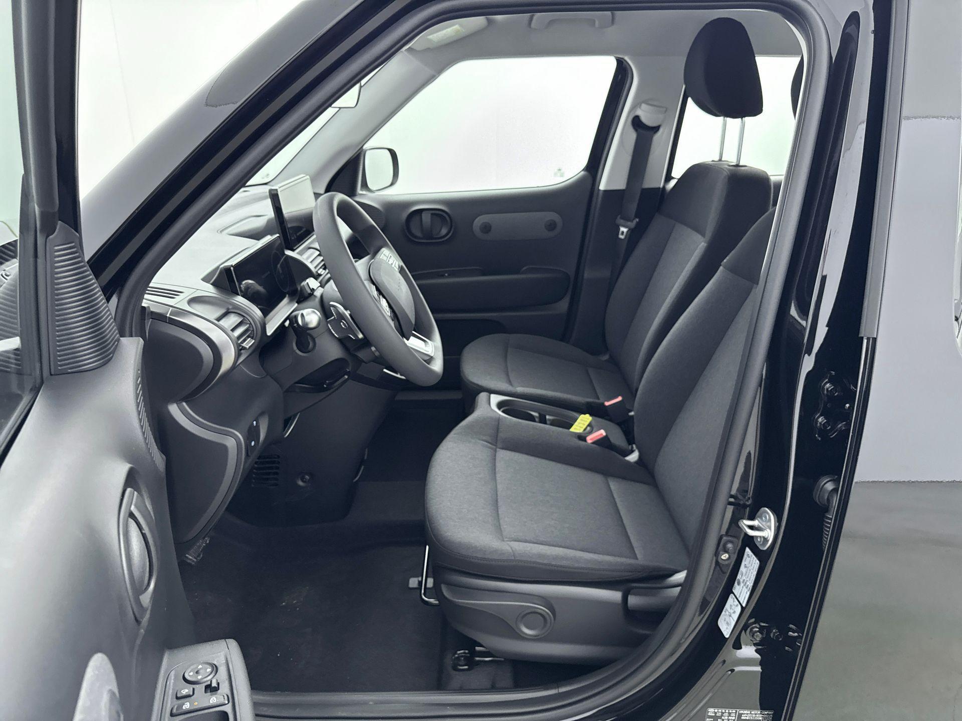 Foto van Hyundai Inster