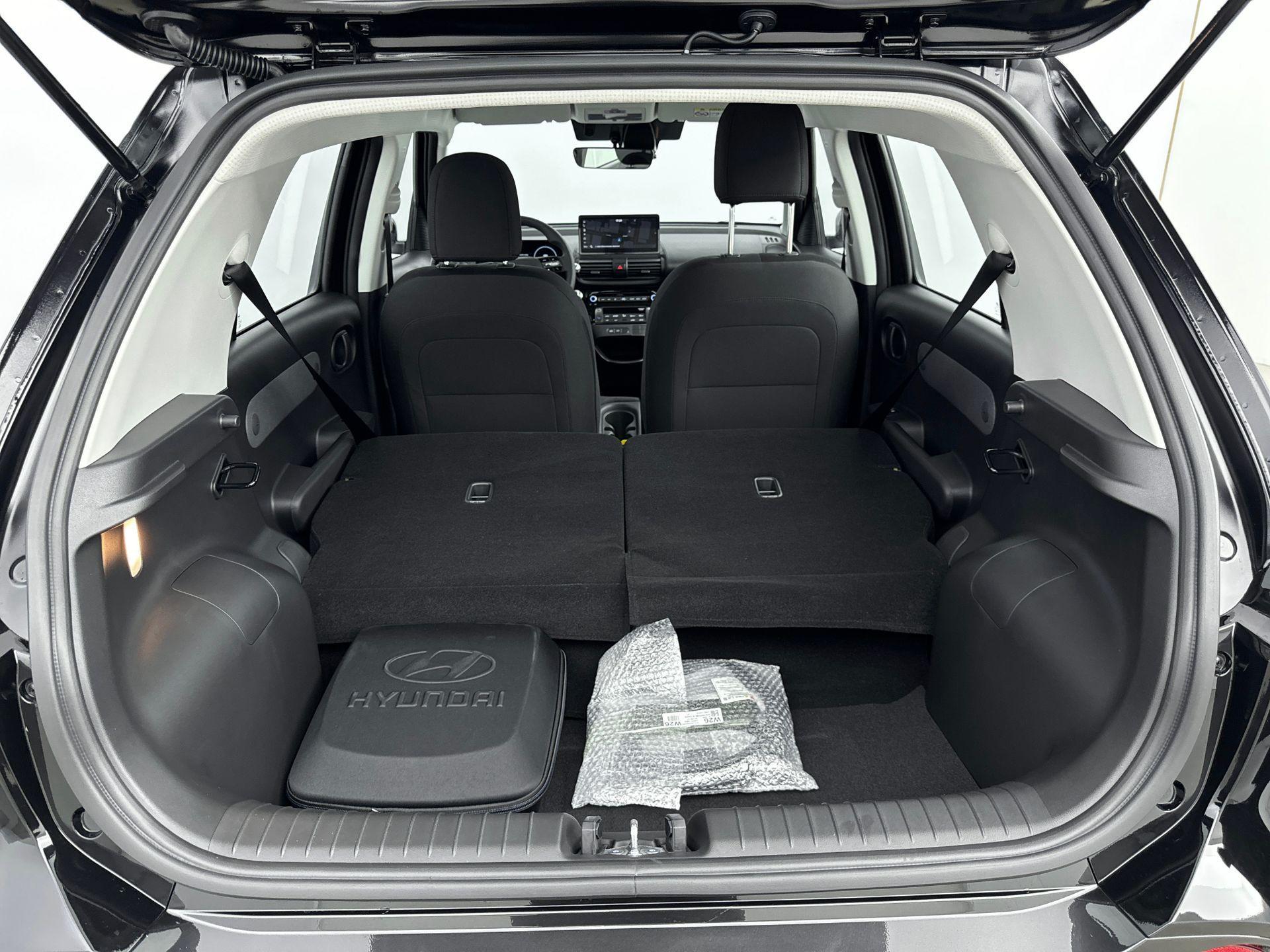 Foto van Hyundai Inster