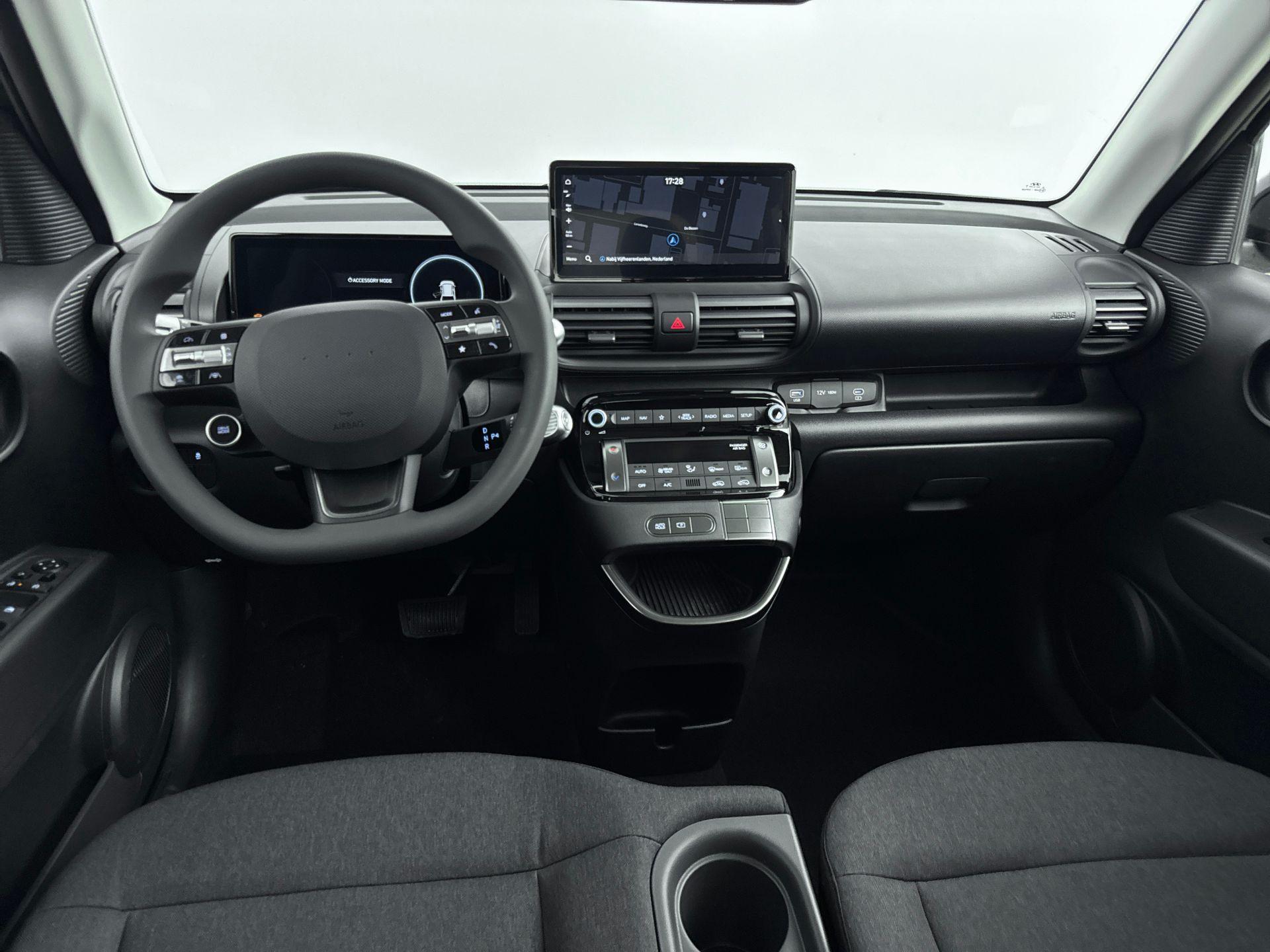 Foto van Hyundai Inster