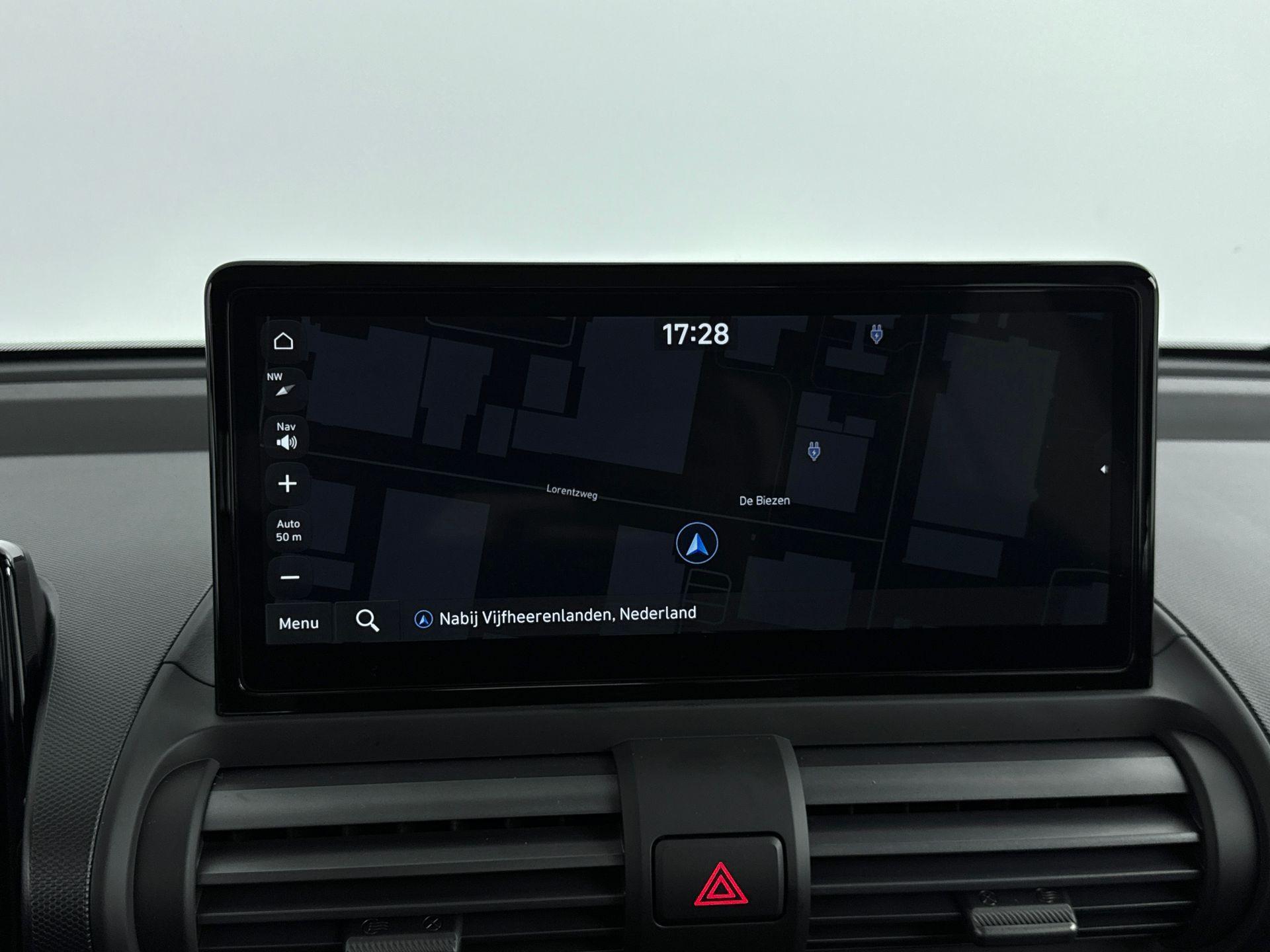 Foto van Hyundai Inster
